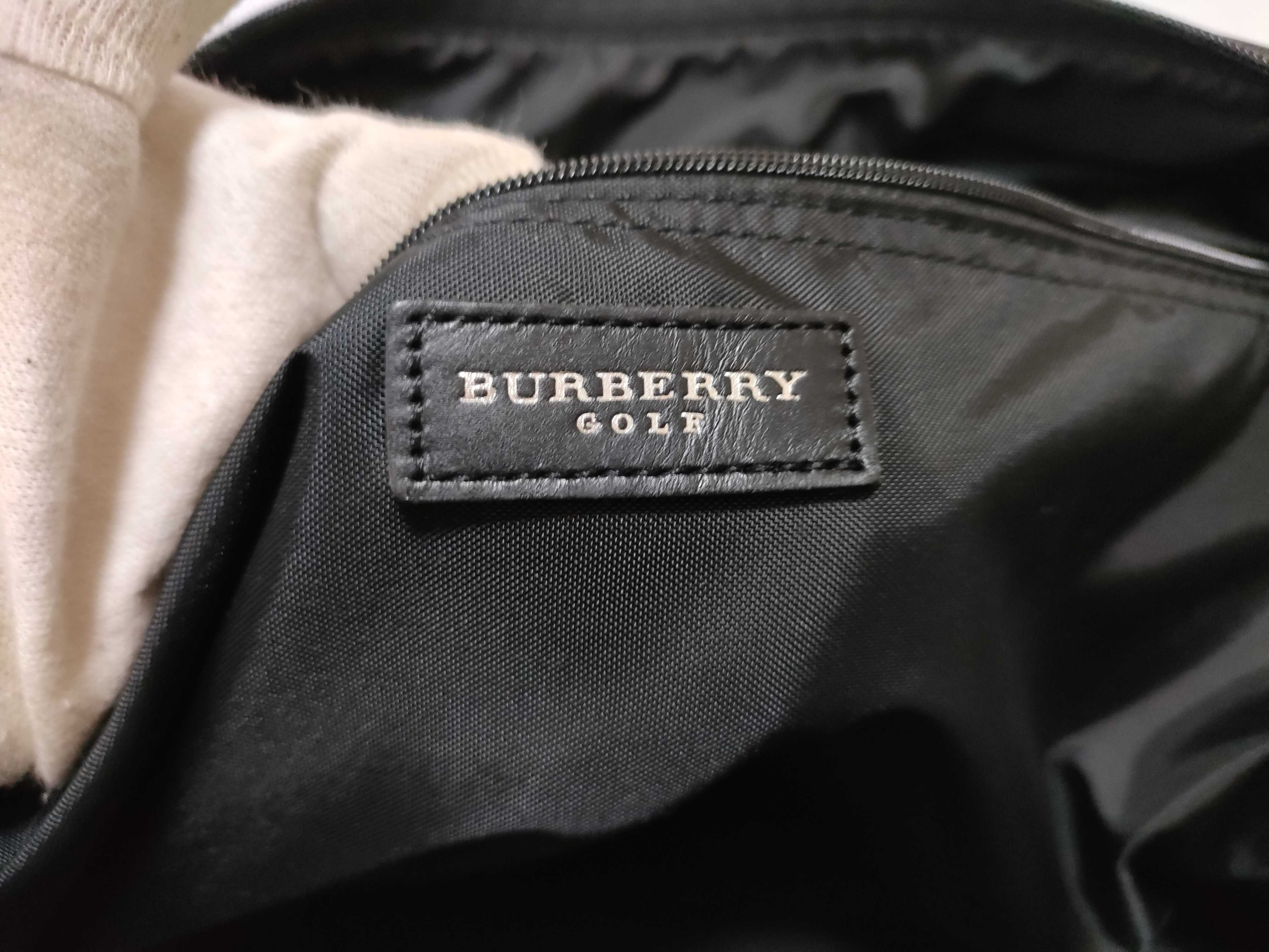 Golf Boston Bag — view 12
