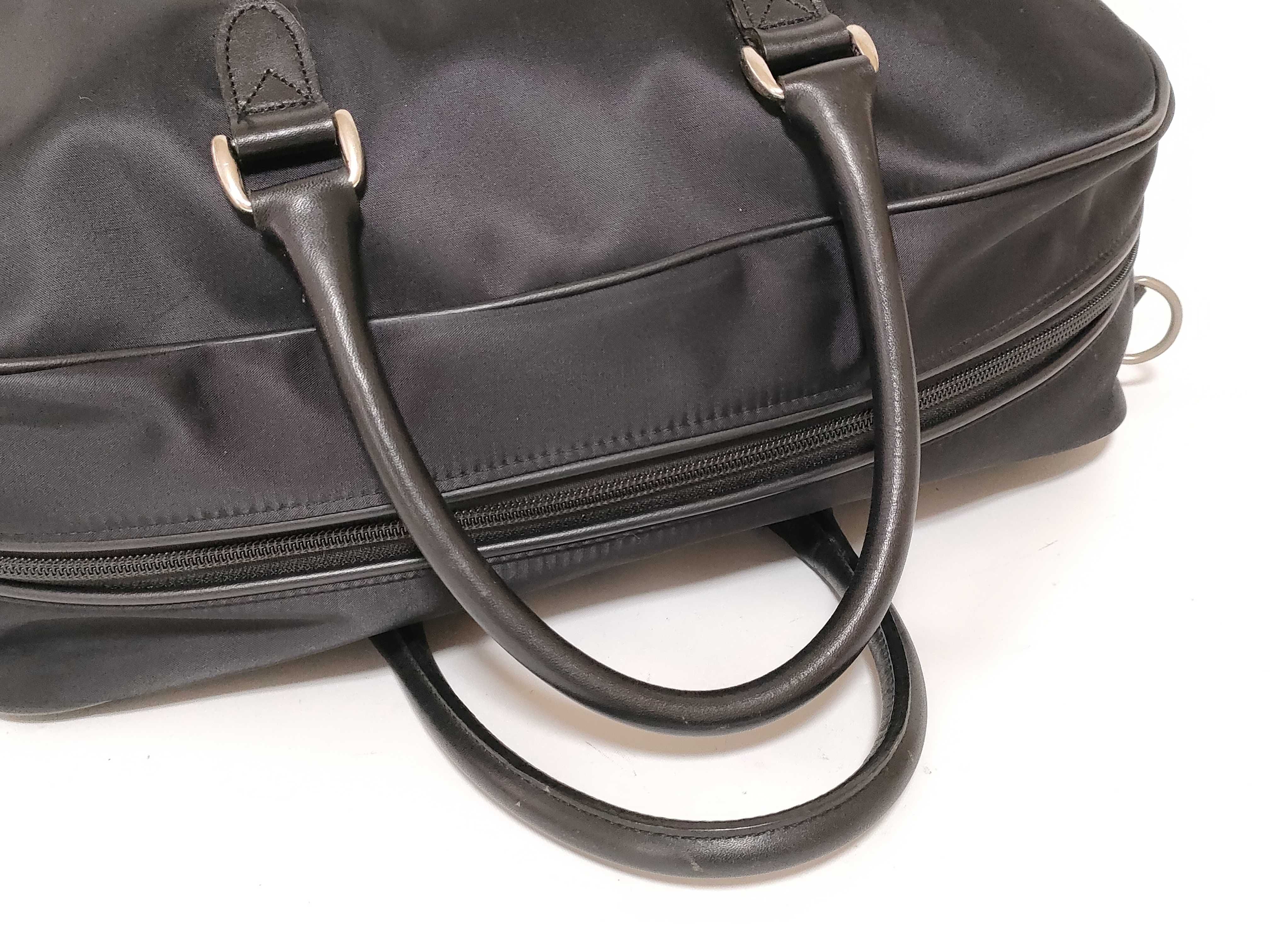 Golf Boston Bag — view 3
