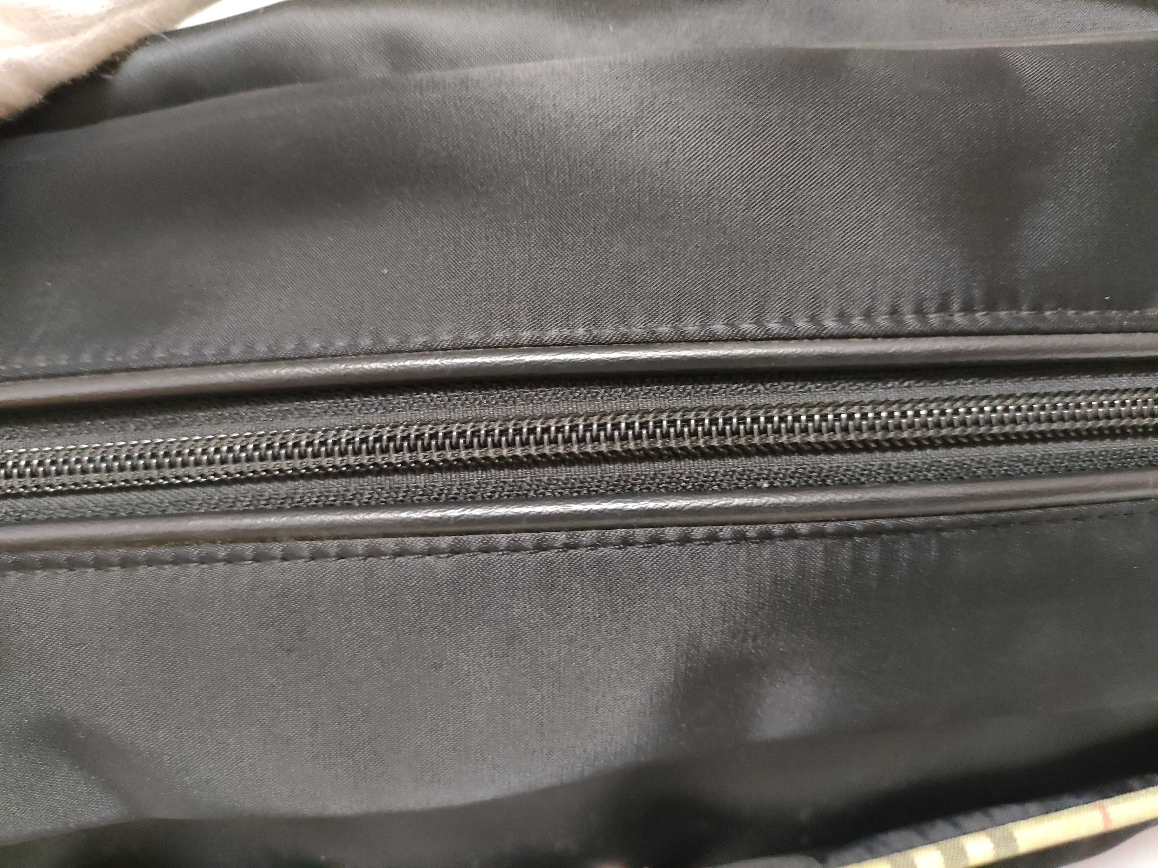 Golf Boston Bag — view 6