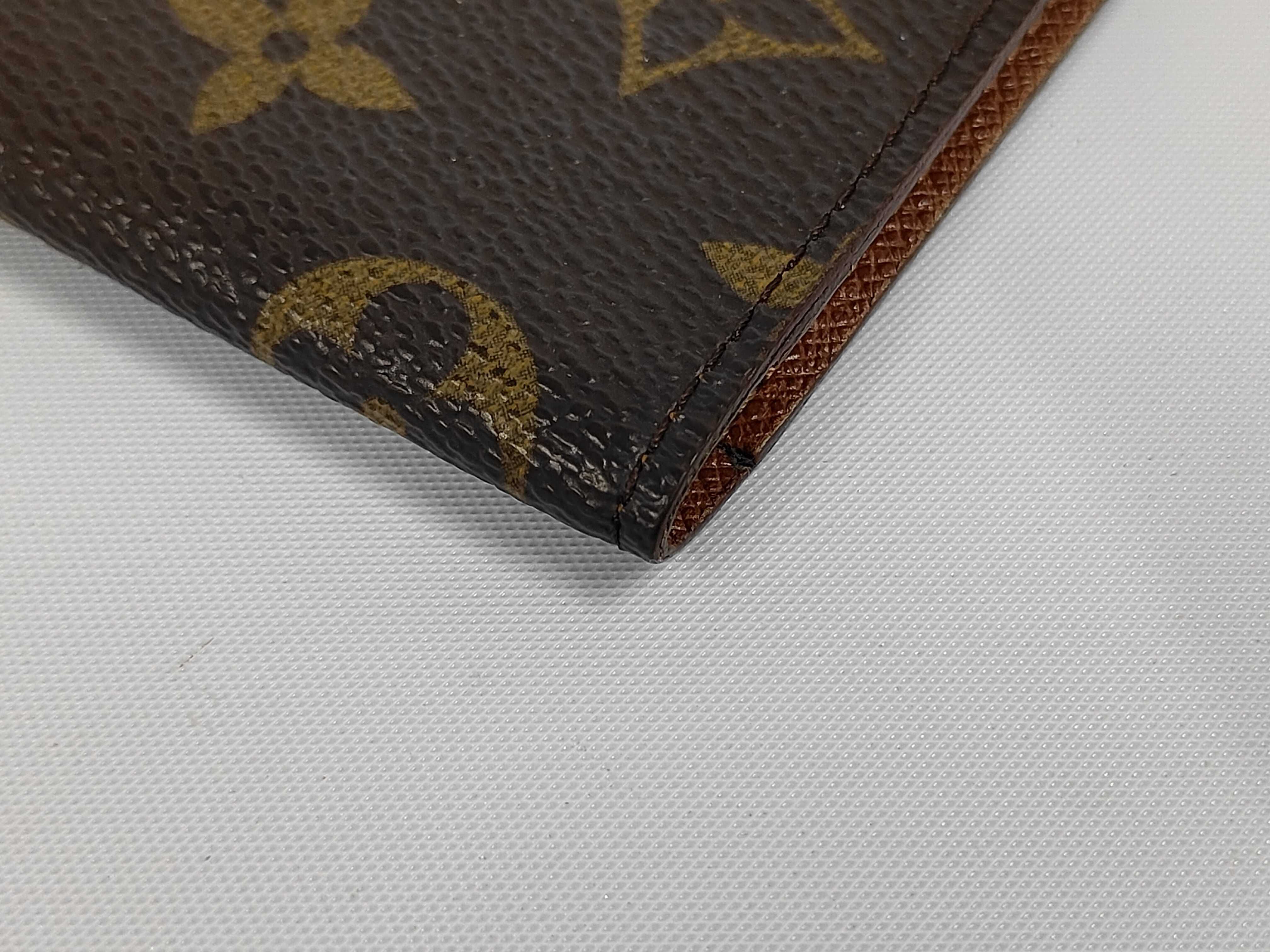Porte 2 Cartes Vertical Card Case — view 4