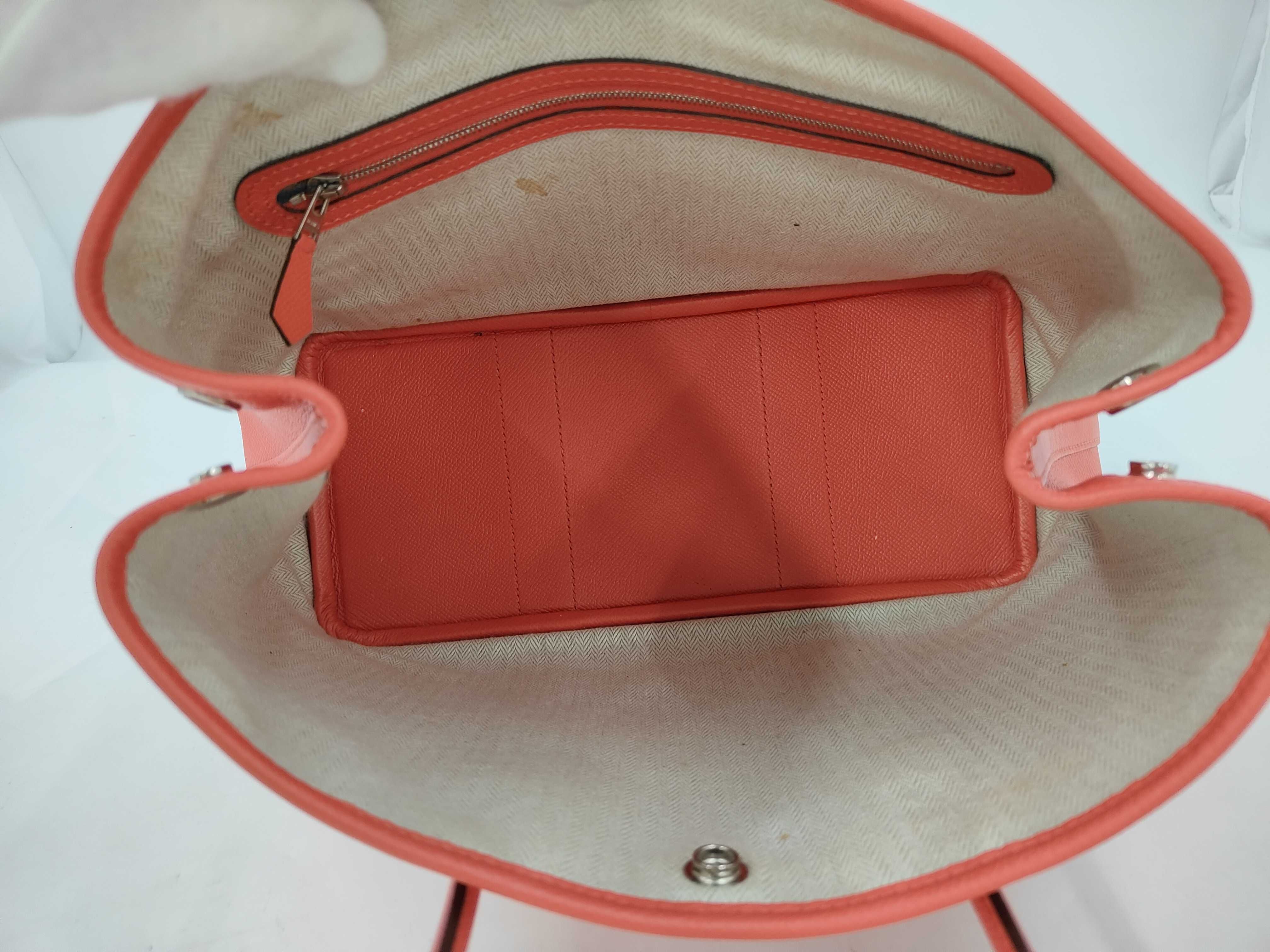 Garden Party TPM C Handbag — view 11