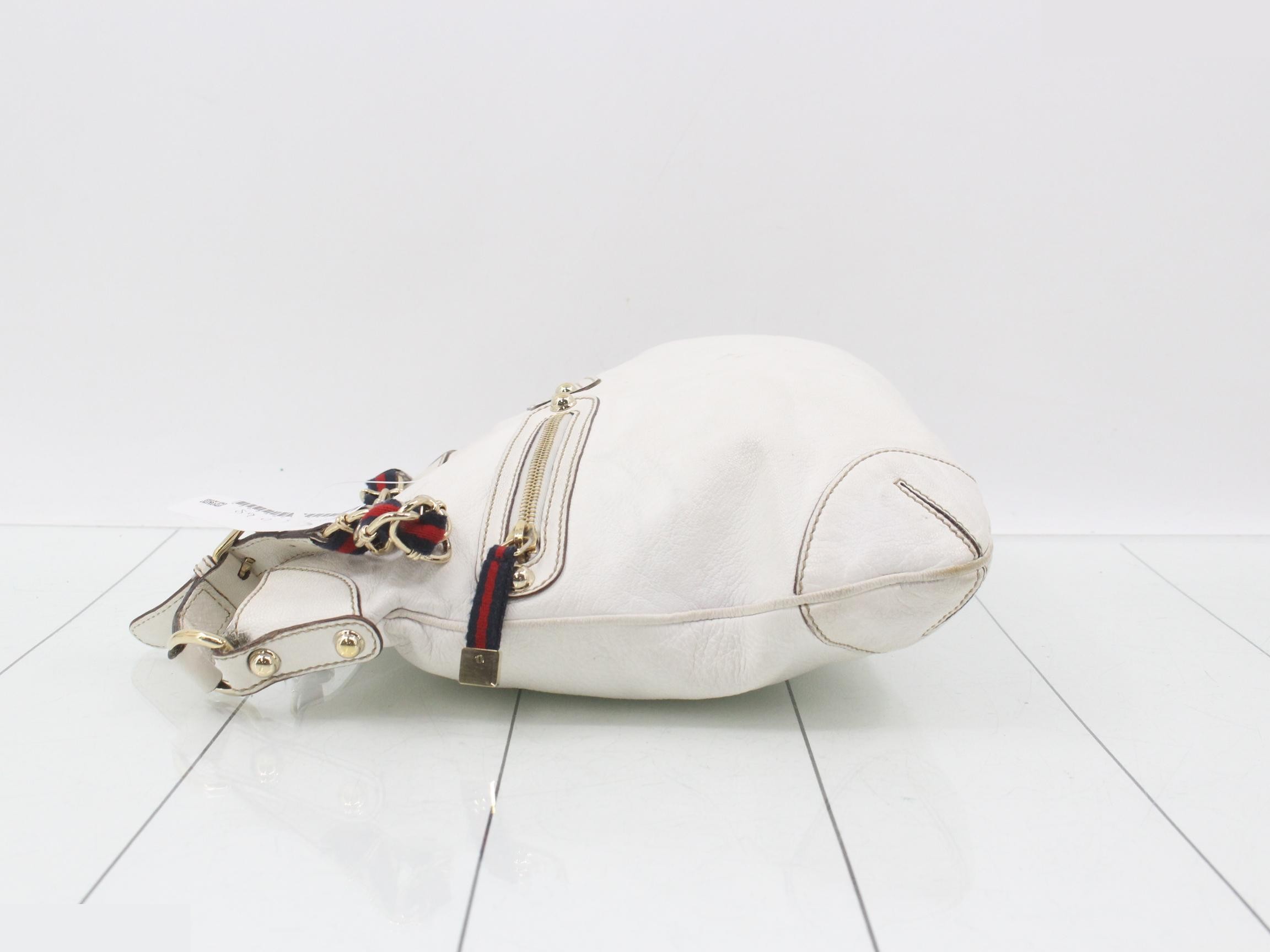 Chain shoulder bag — view 4