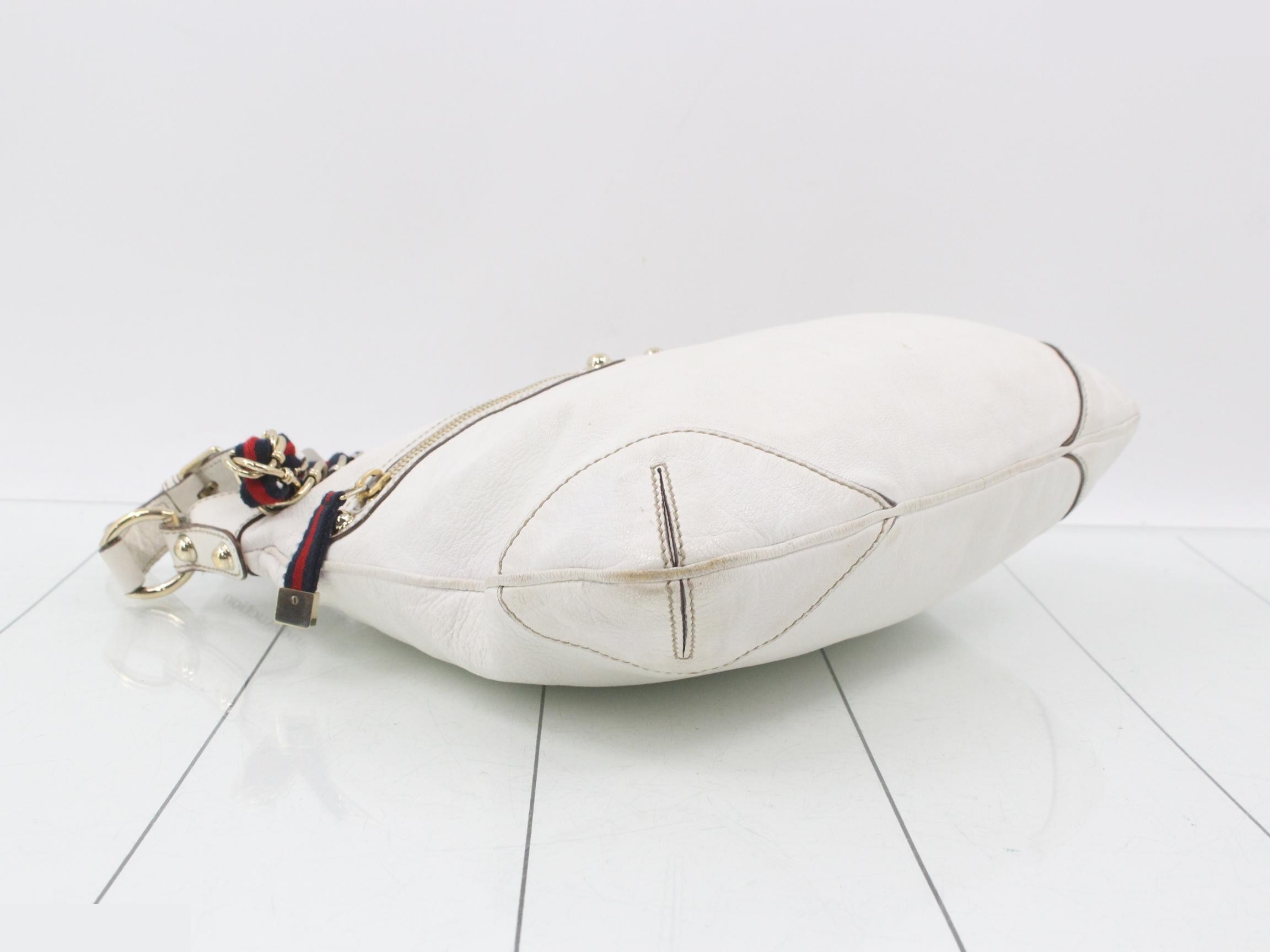 Chain shoulder bag — view 5