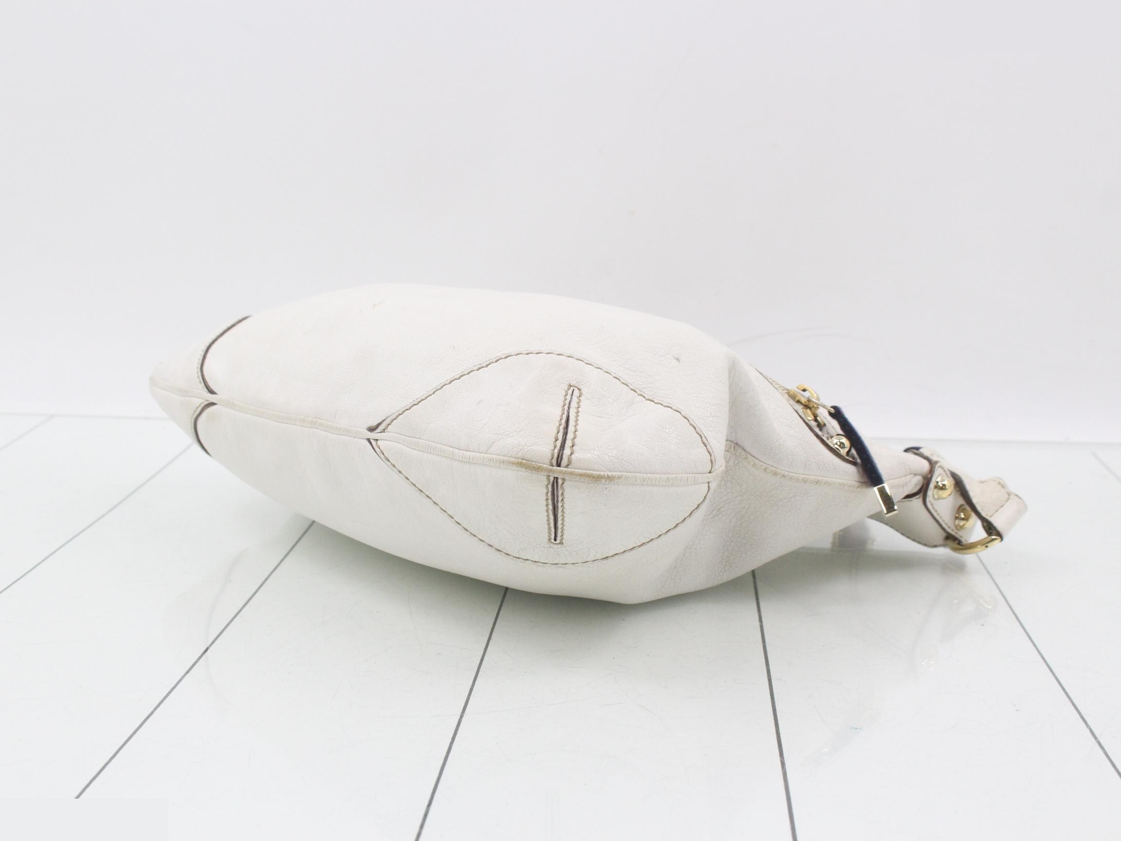 Chain shoulder bag — view 6