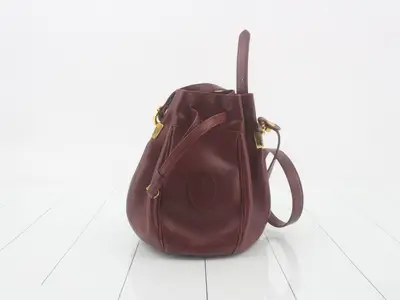 Must Line (Bag) - Shoulder Bag