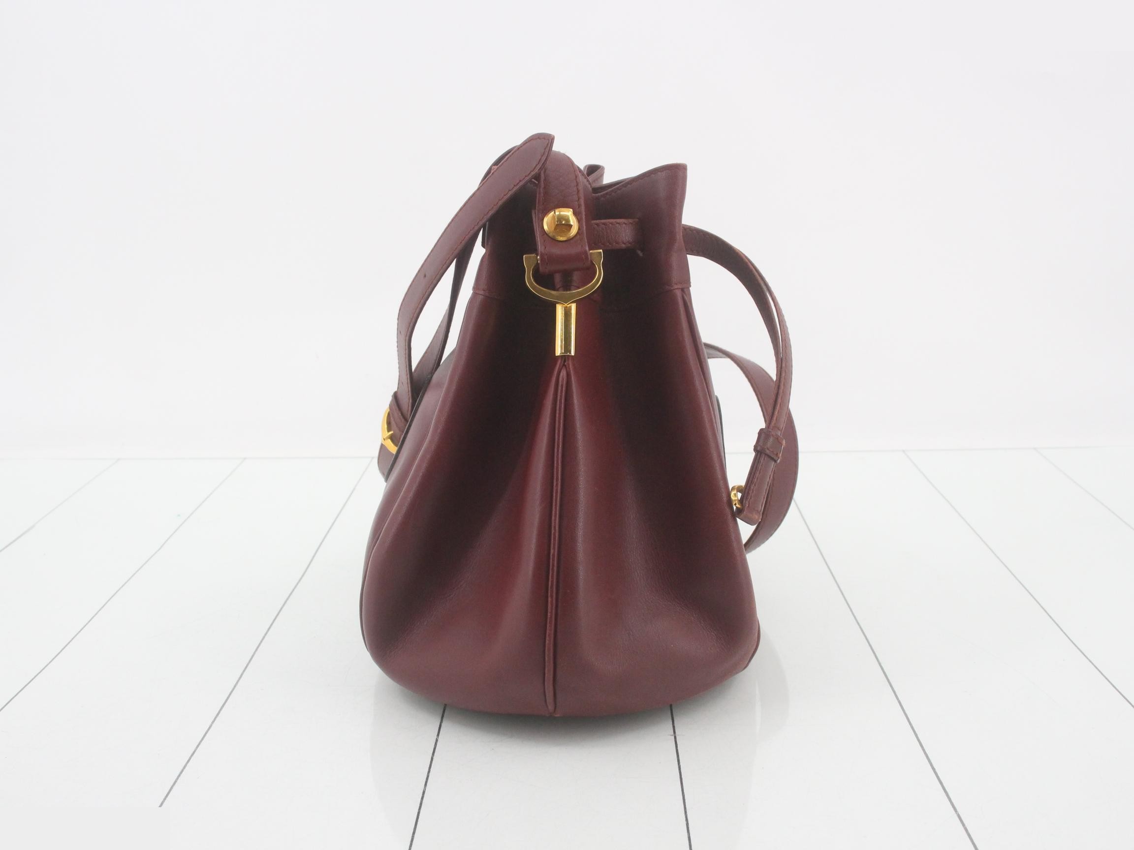 Must Line (Bag) - Shoulder Bag — view 4