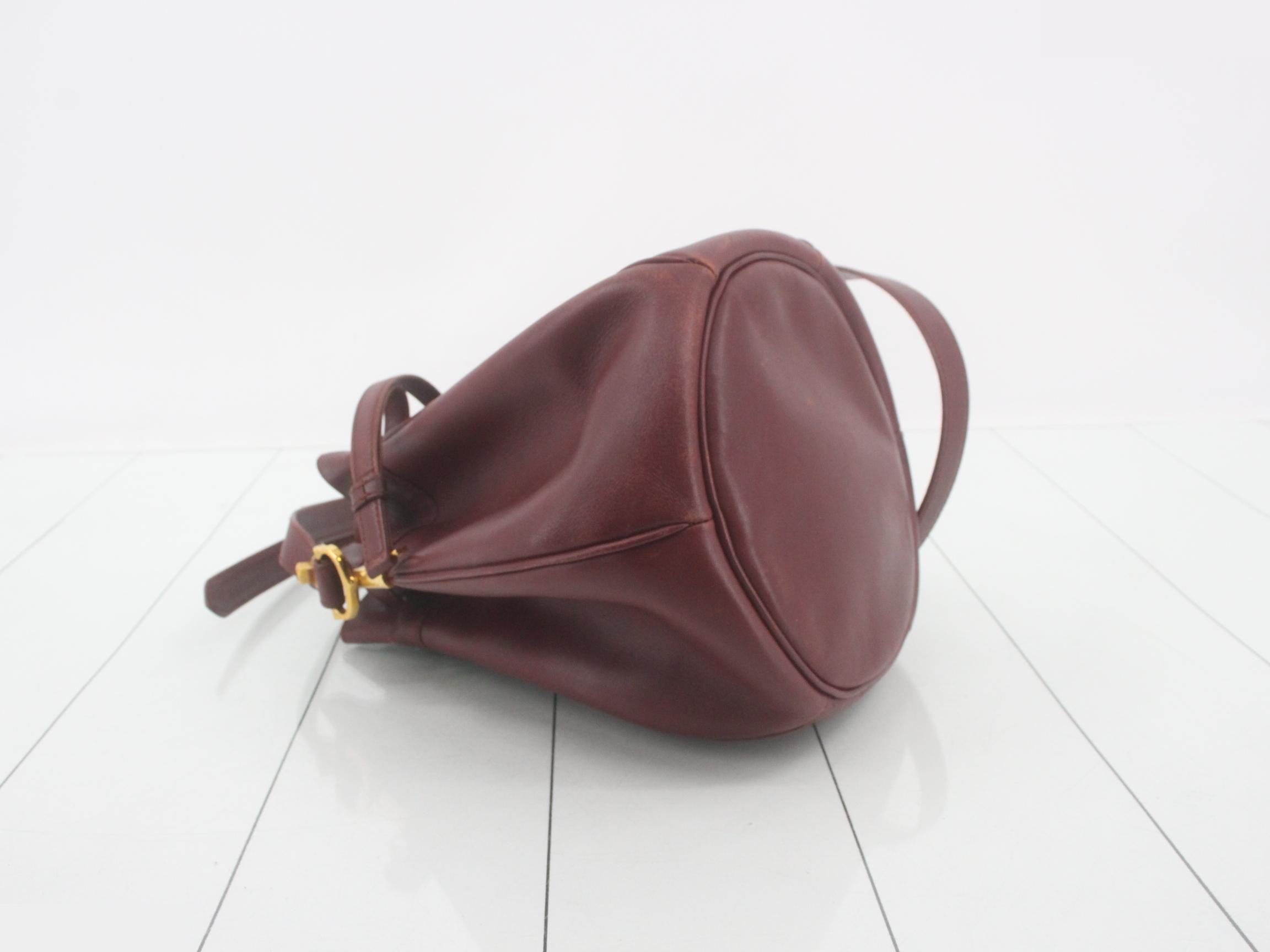 Must Line (Bag) - Shoulder Bag — view 5
