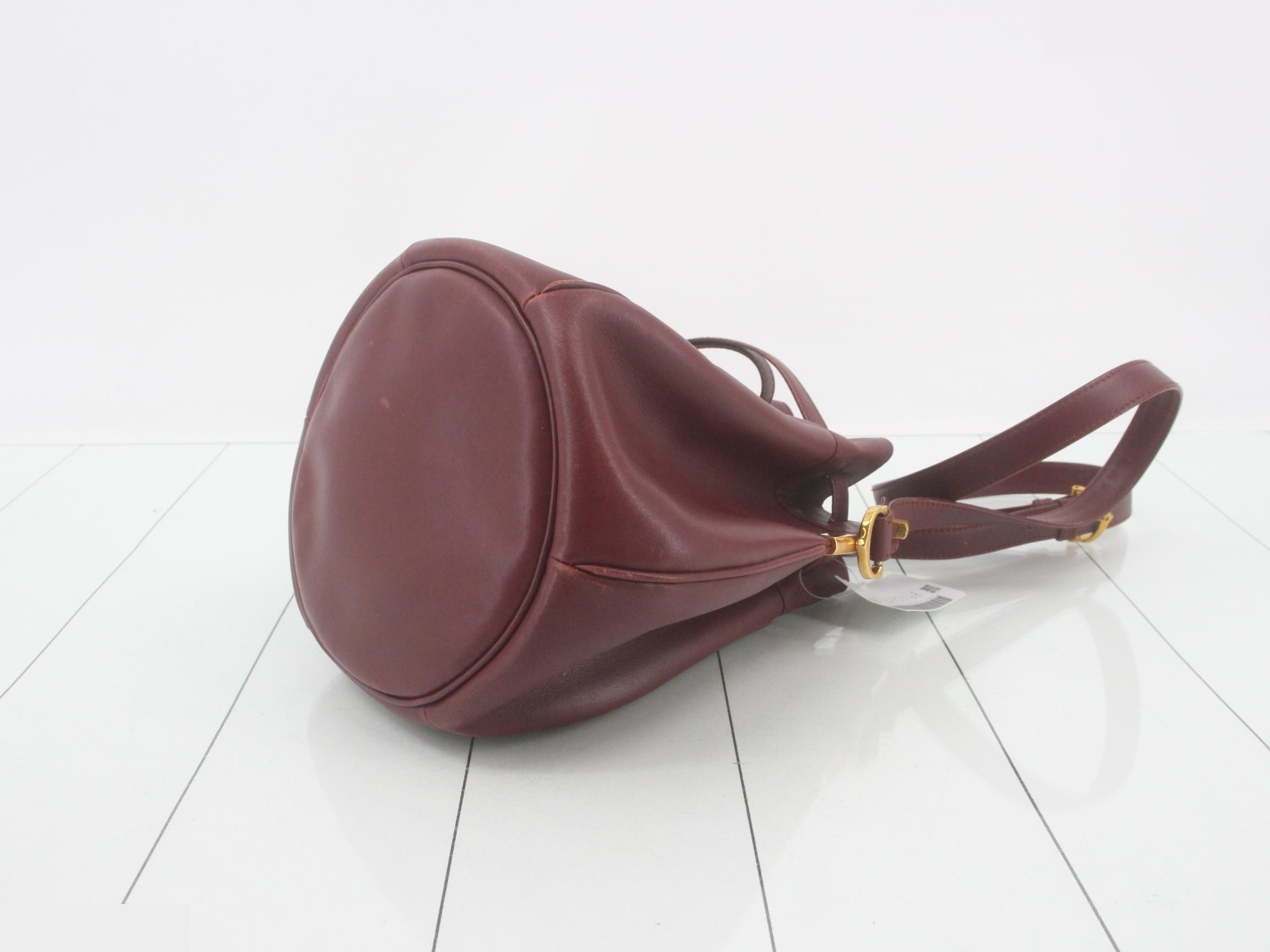 Must Line (Bag) - Shoulder Bag — view 6