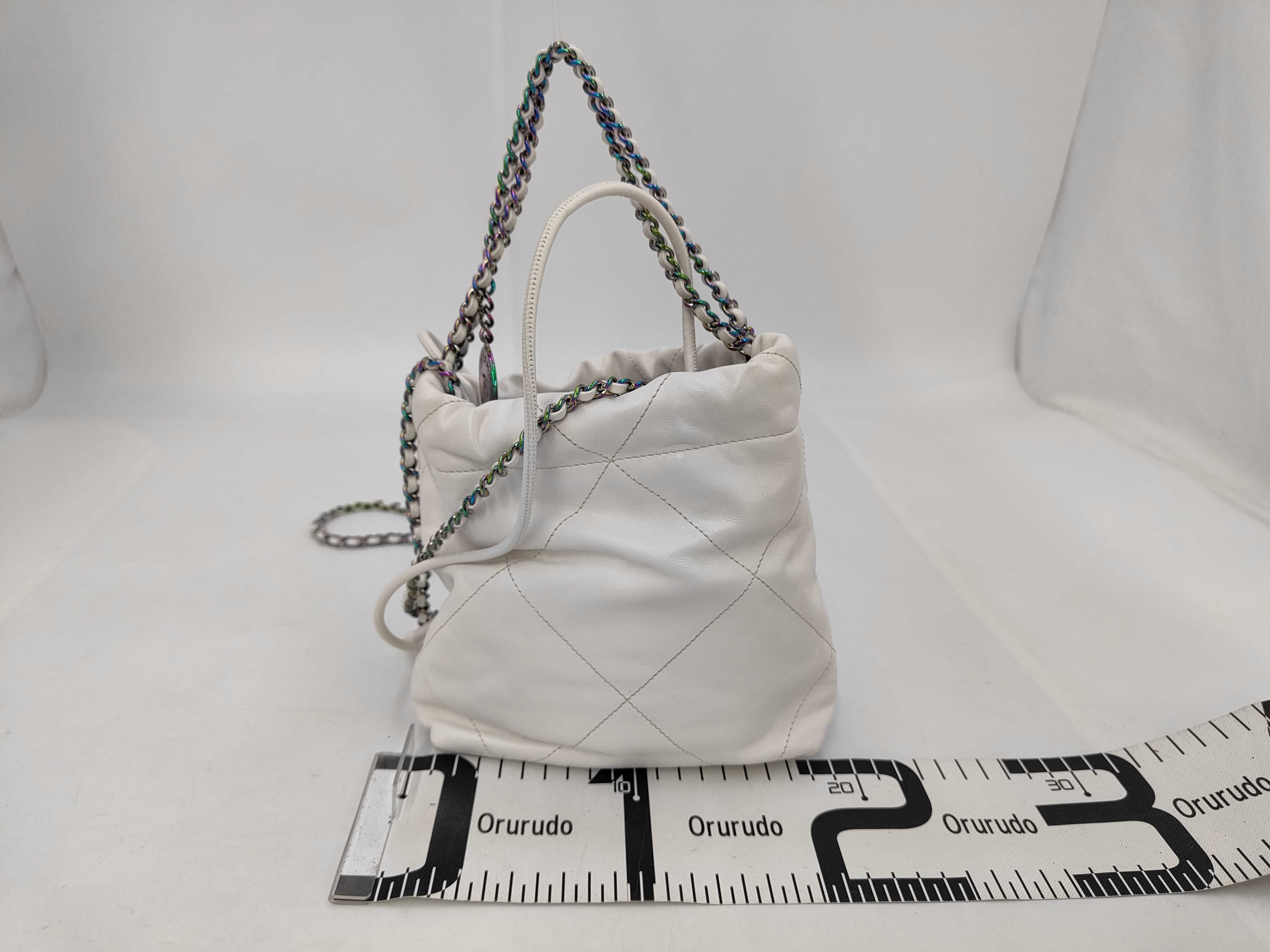 22 Chain Handbag — view 2