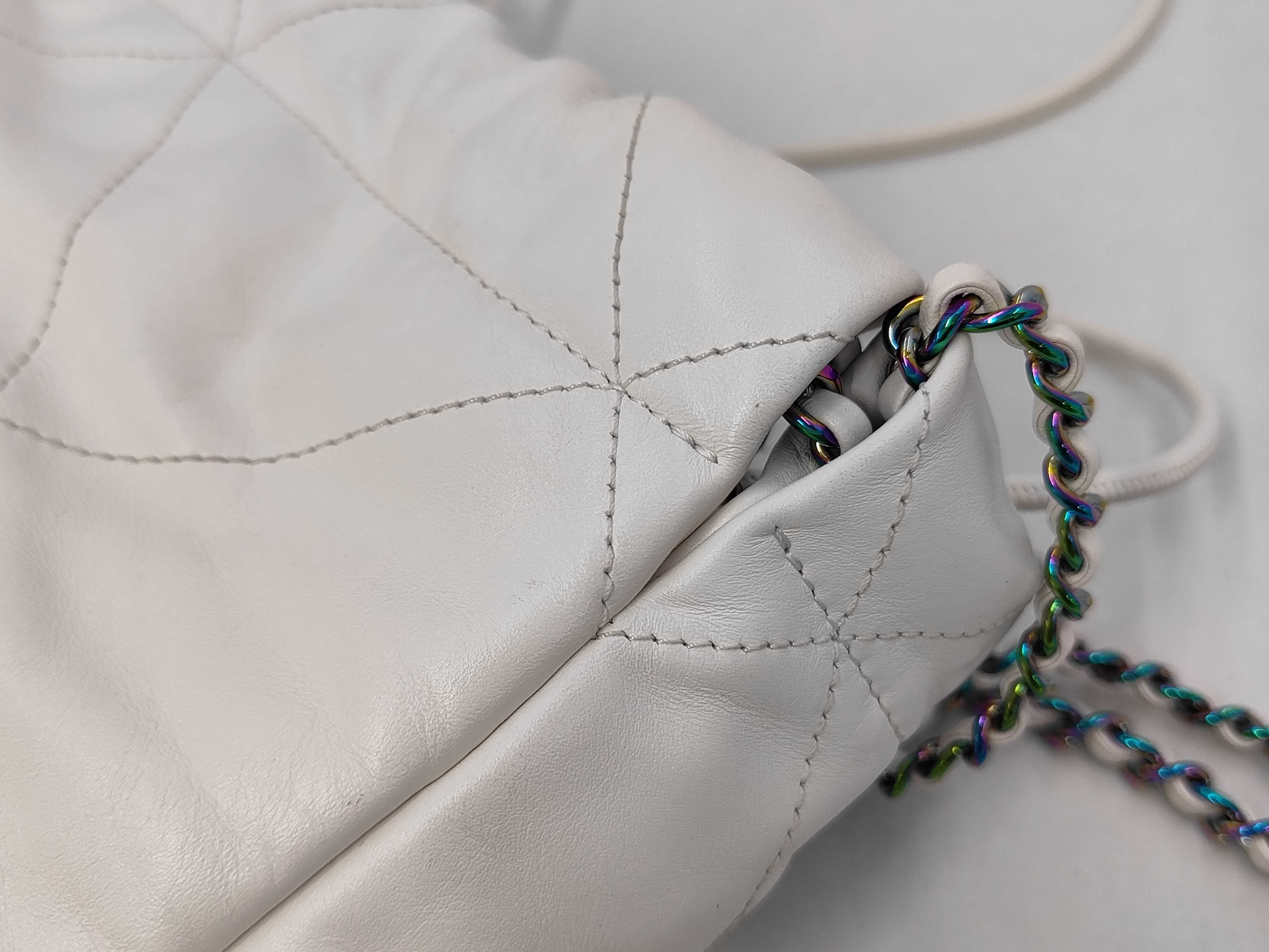 22 Chain Handbag — view 12
