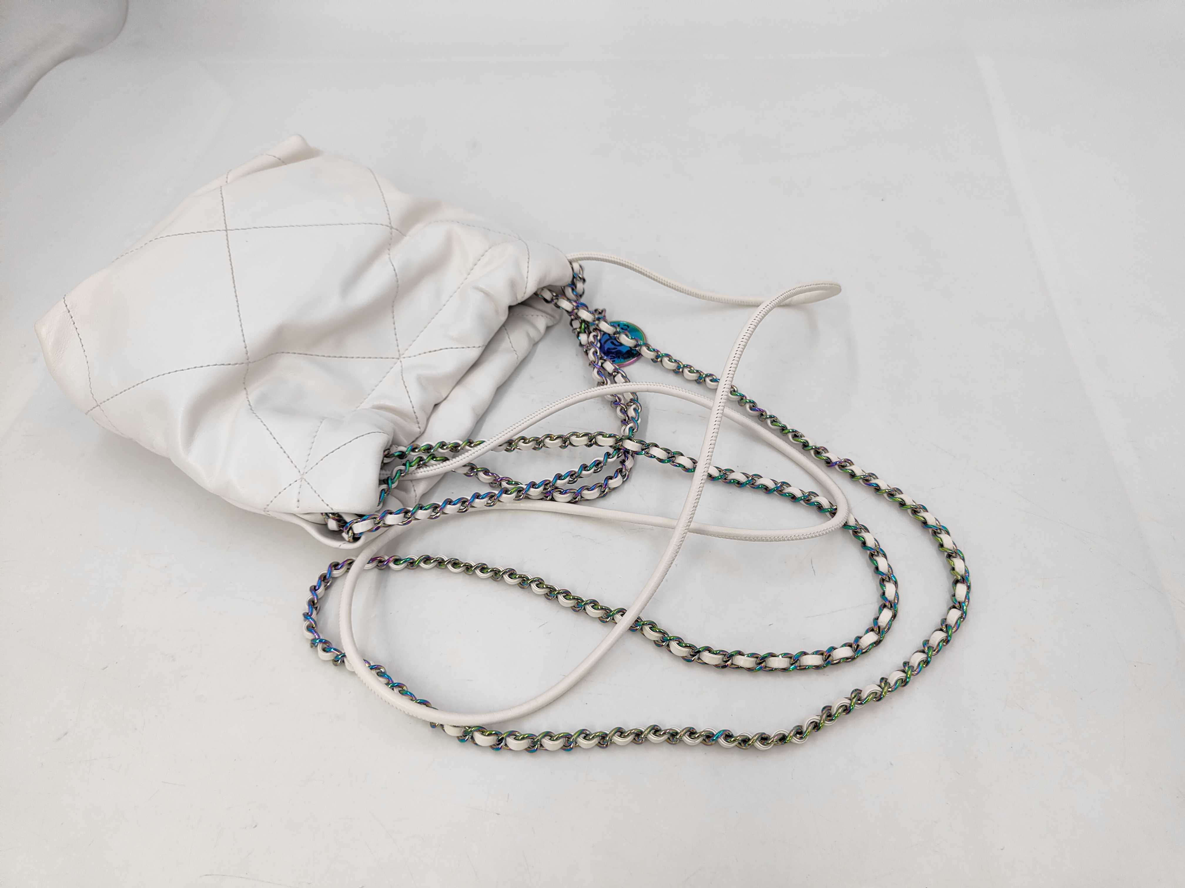 22 Chain Handbag — view 5