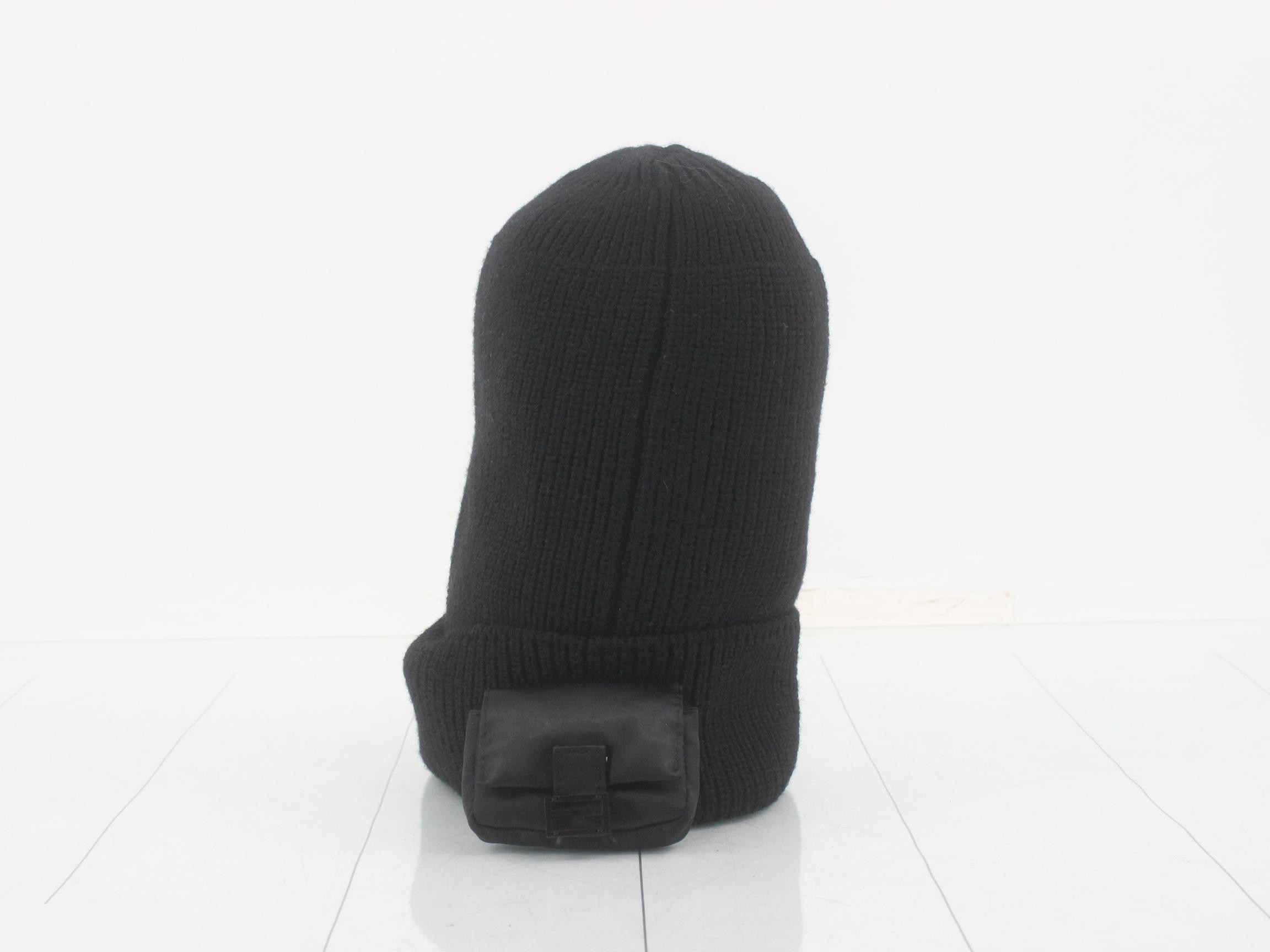 hat — view 2