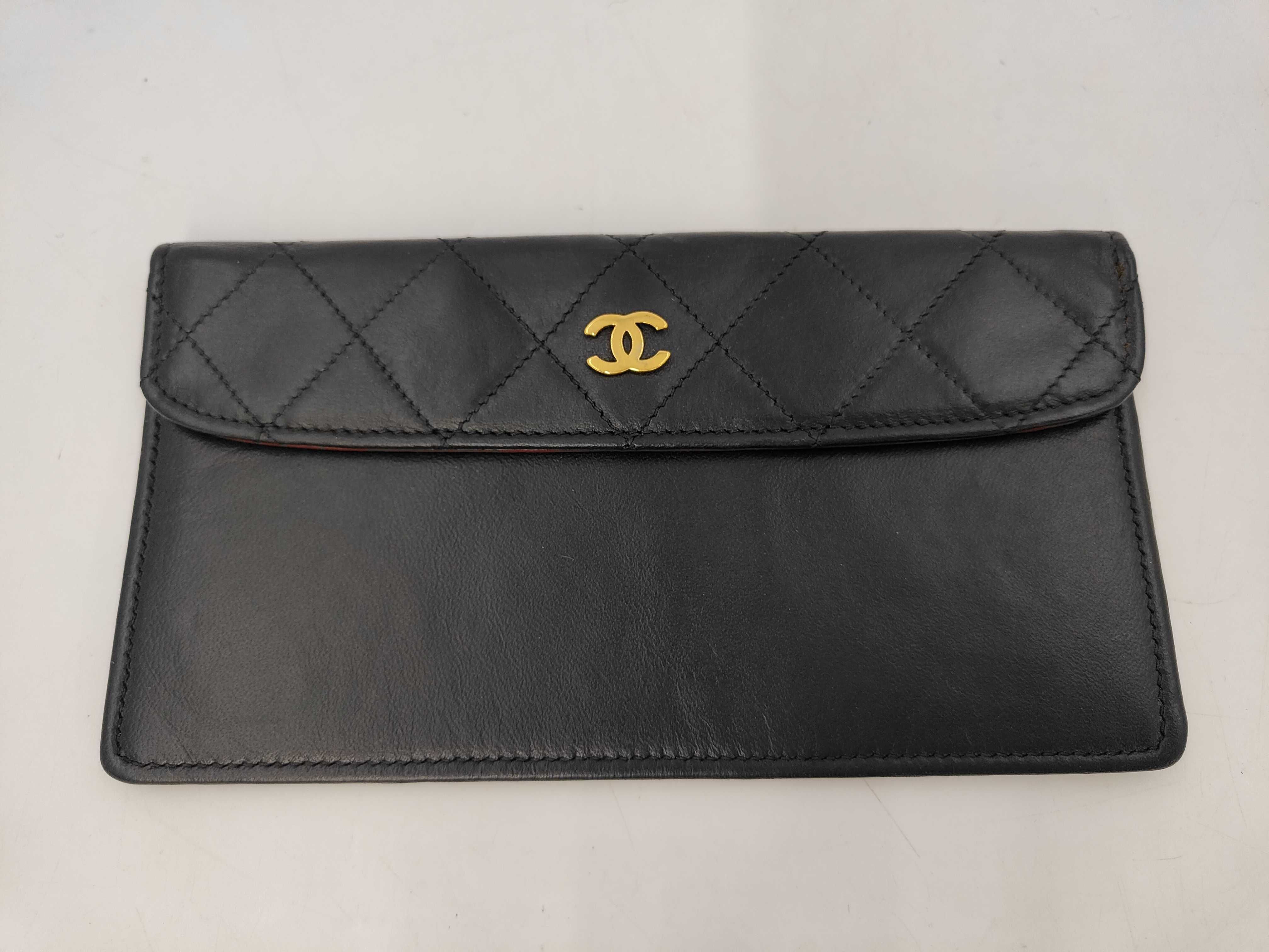 Coco Mark Wallet