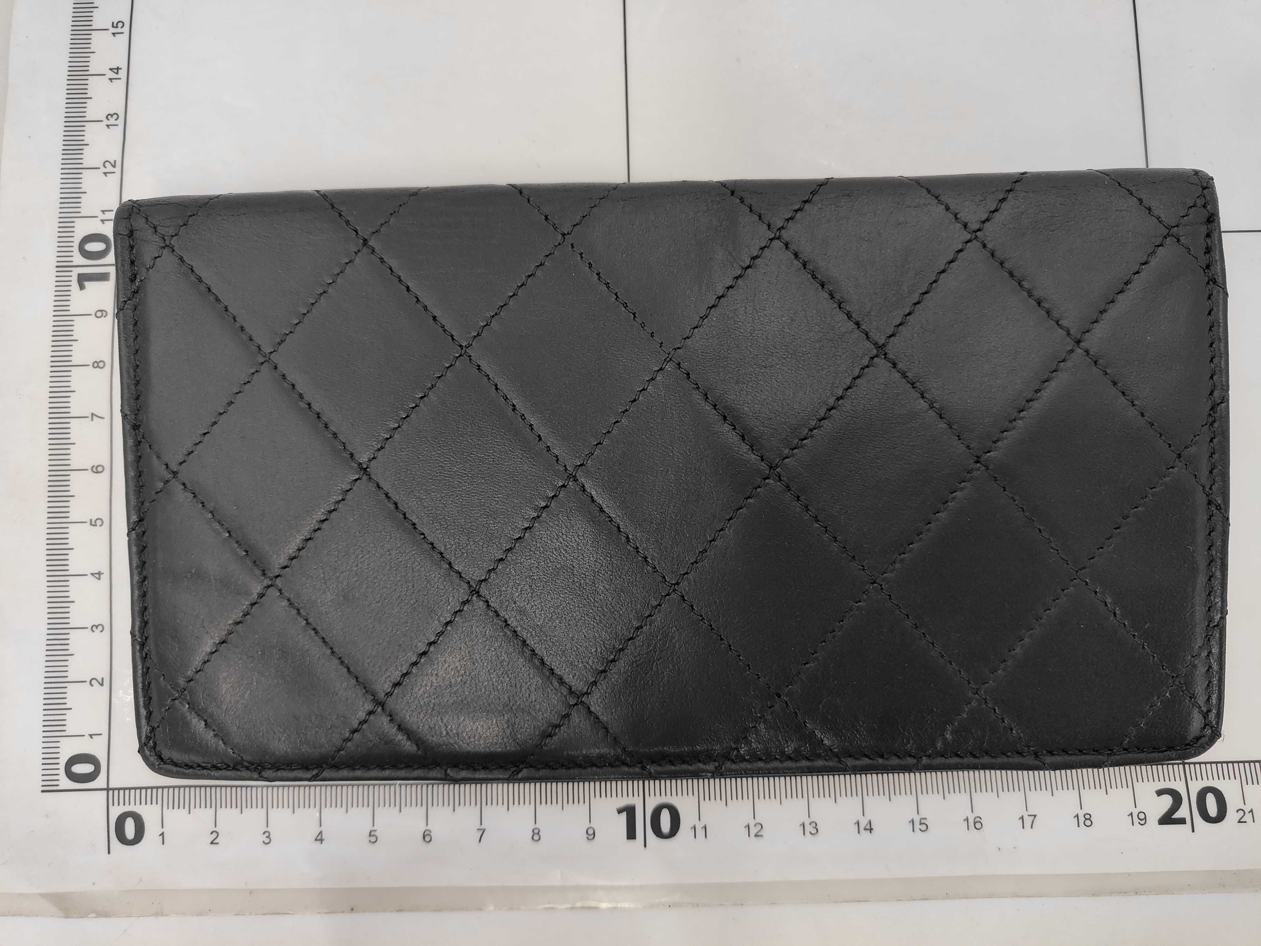 Coco Mark Wallet — view 2