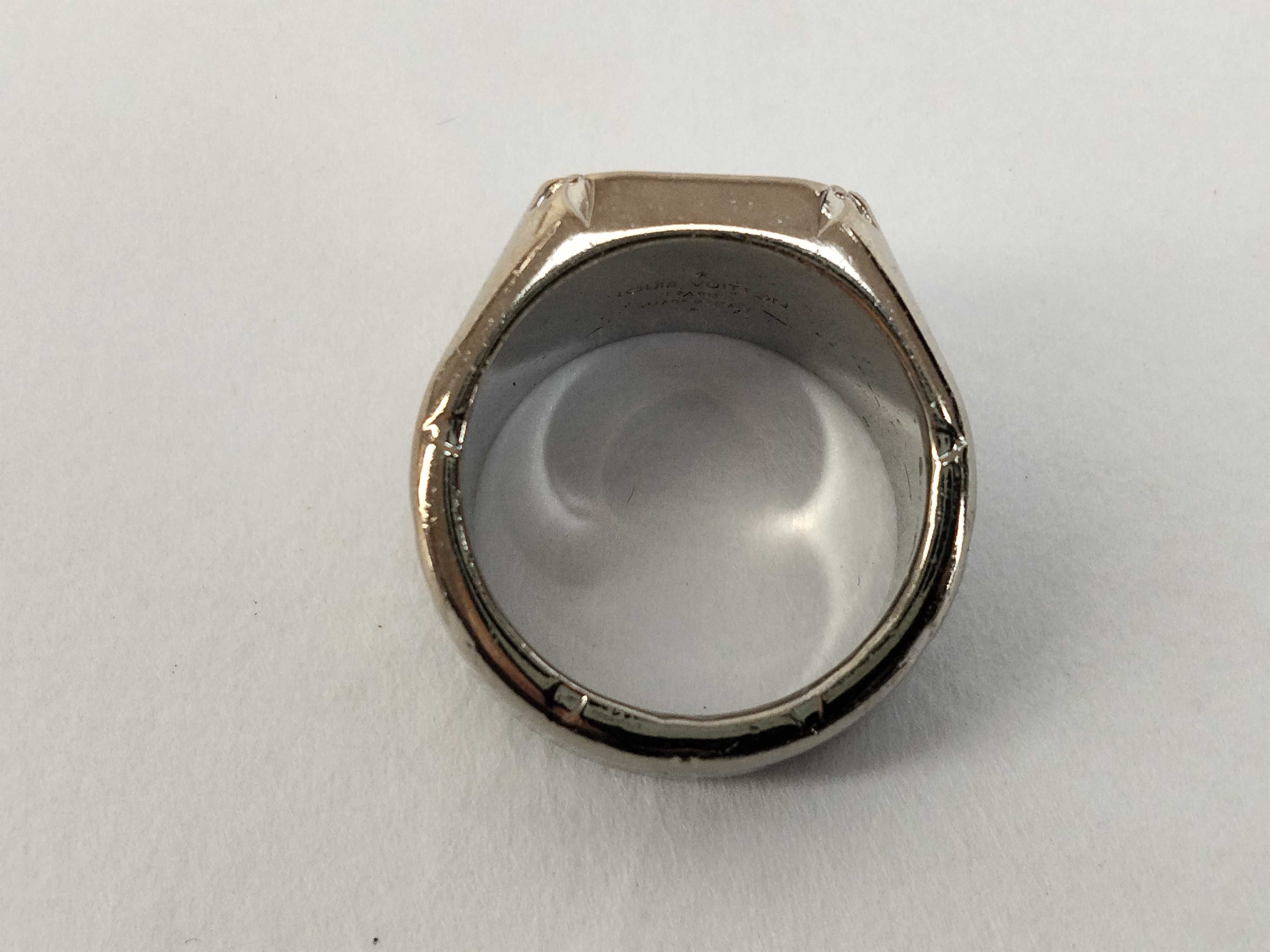 Signet Ring — view 4