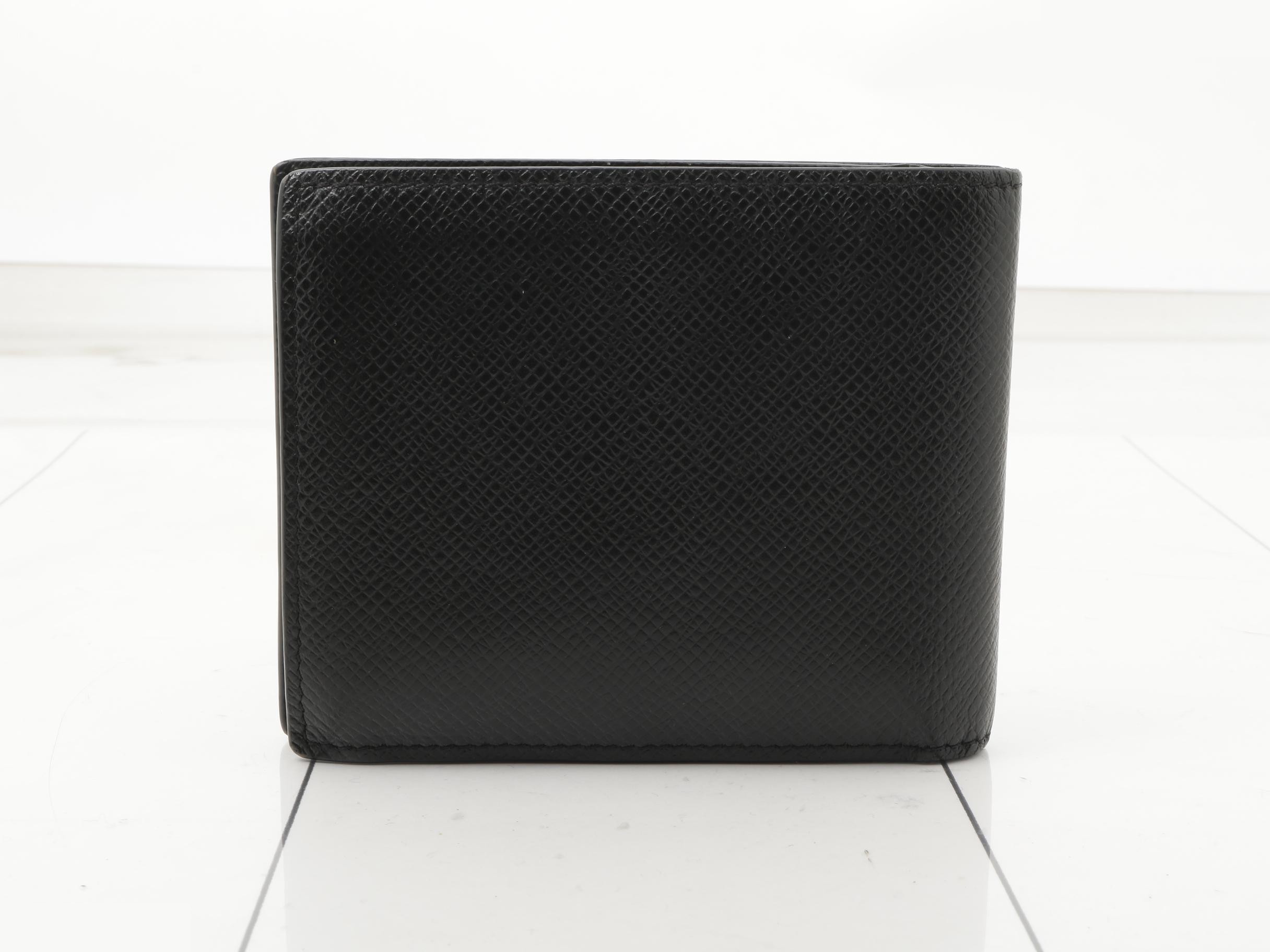 Portefeuille Marco NM — view 2