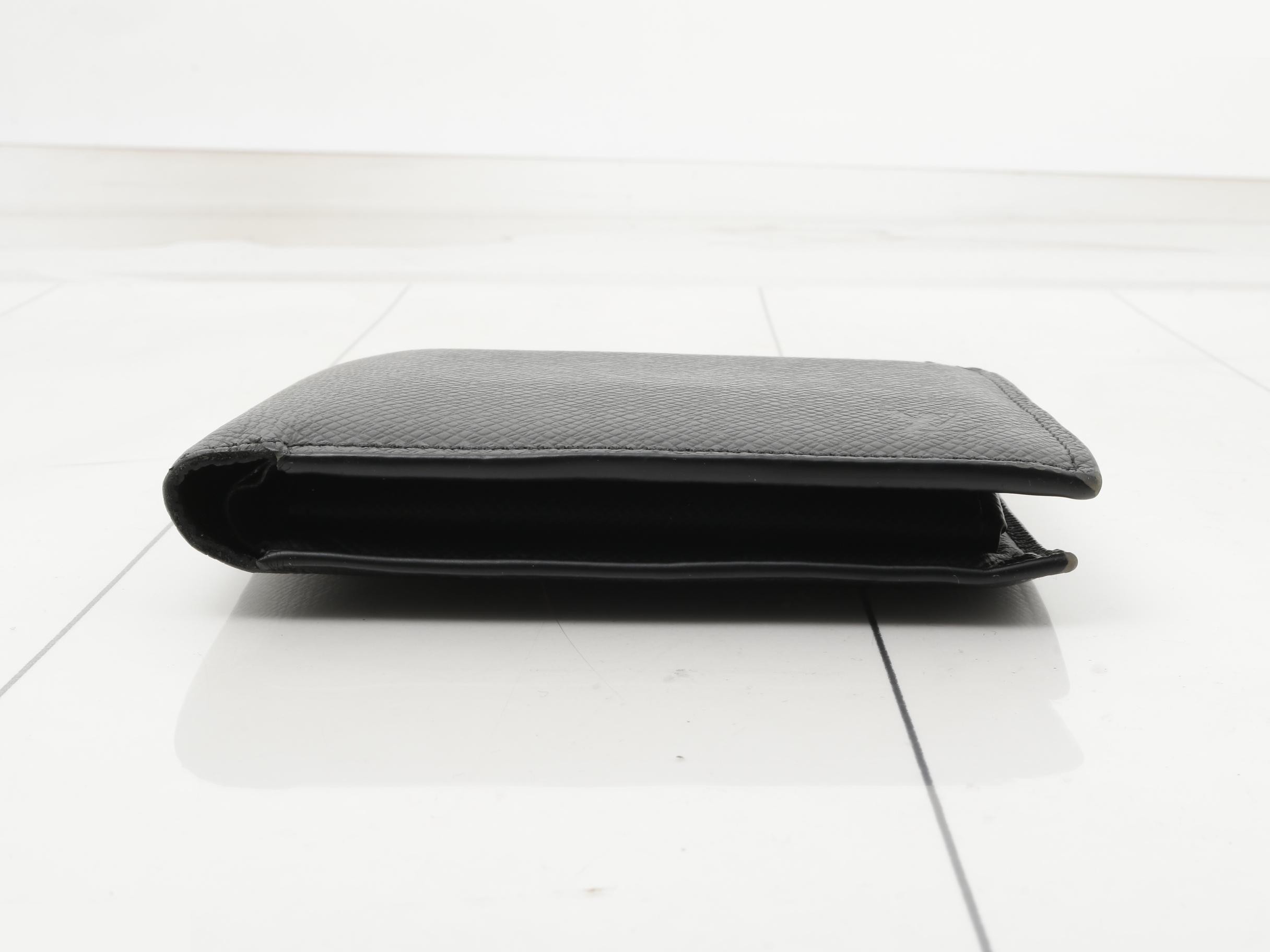 Portefeuille Marco NM — view 3