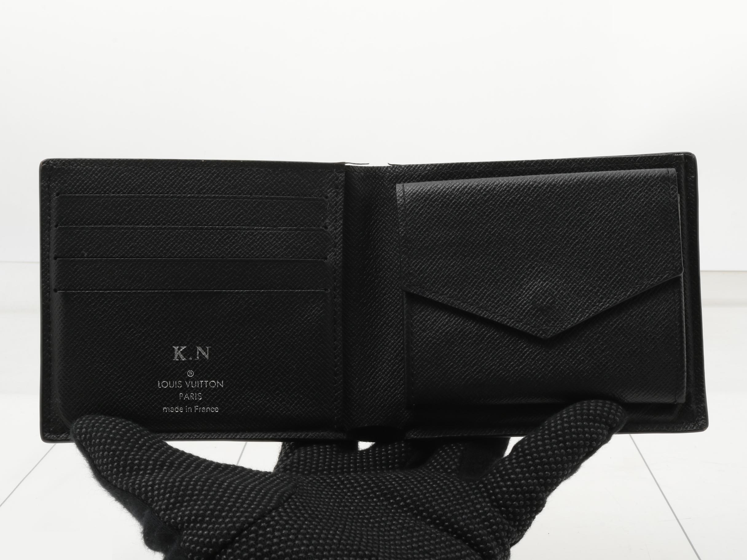 Portefeuille Marco NM — view 4
