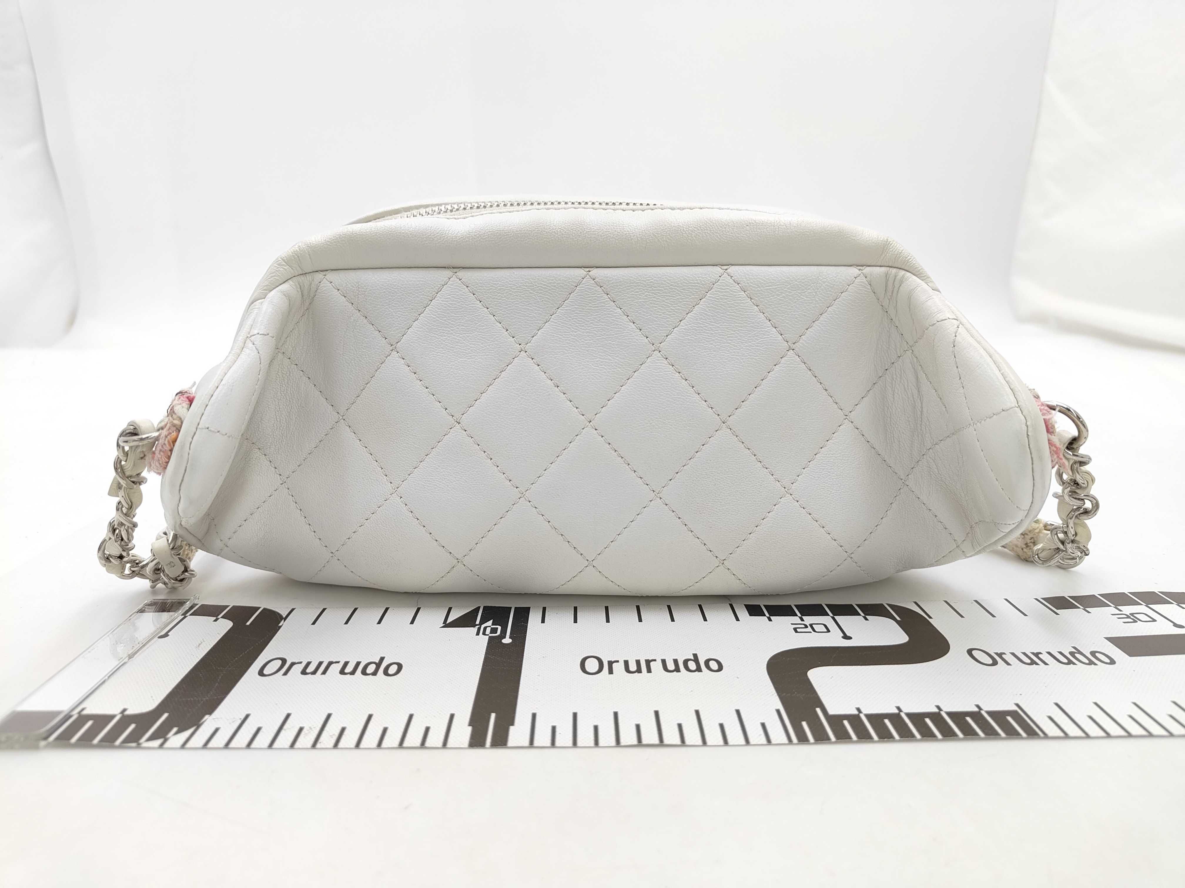 waist bag — view 2