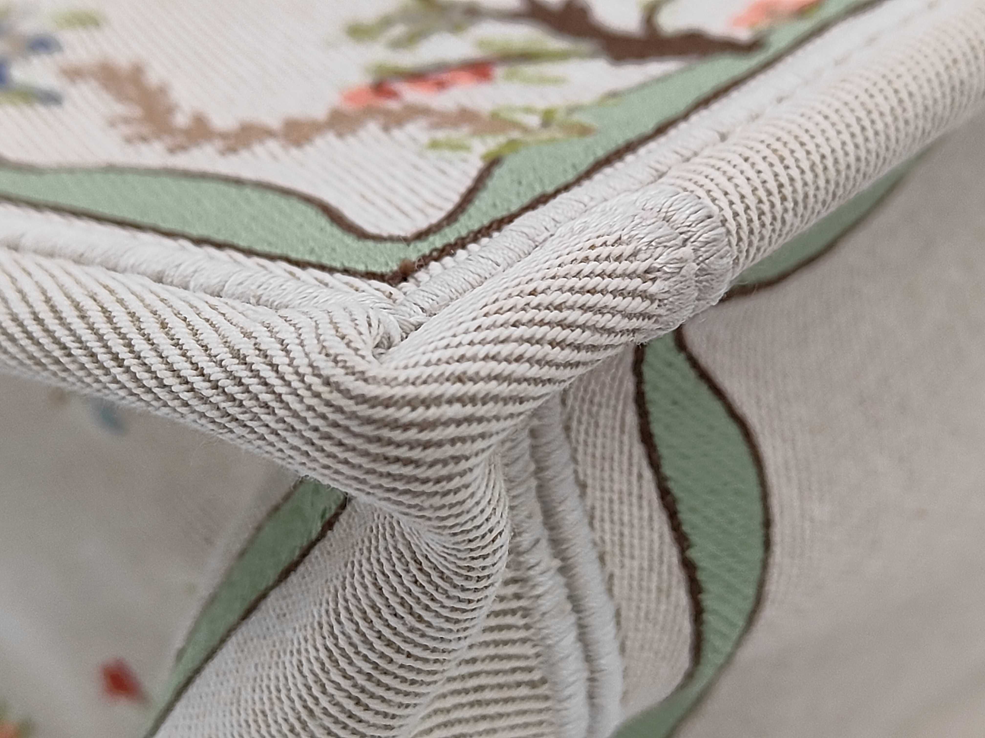 Embroidery Book Tote Handbag — view 4