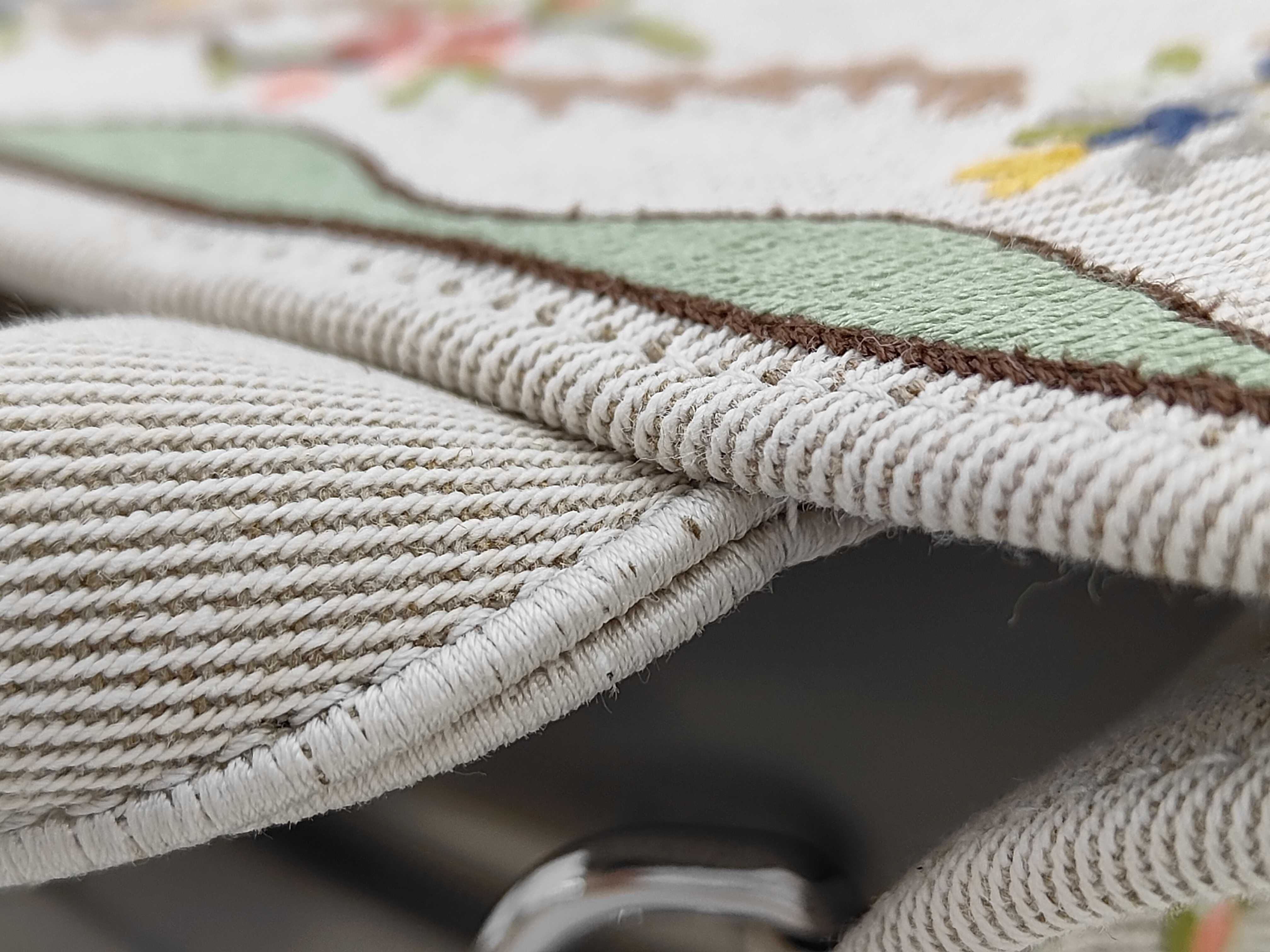 Embroidery Book Tote Handbag — view 8