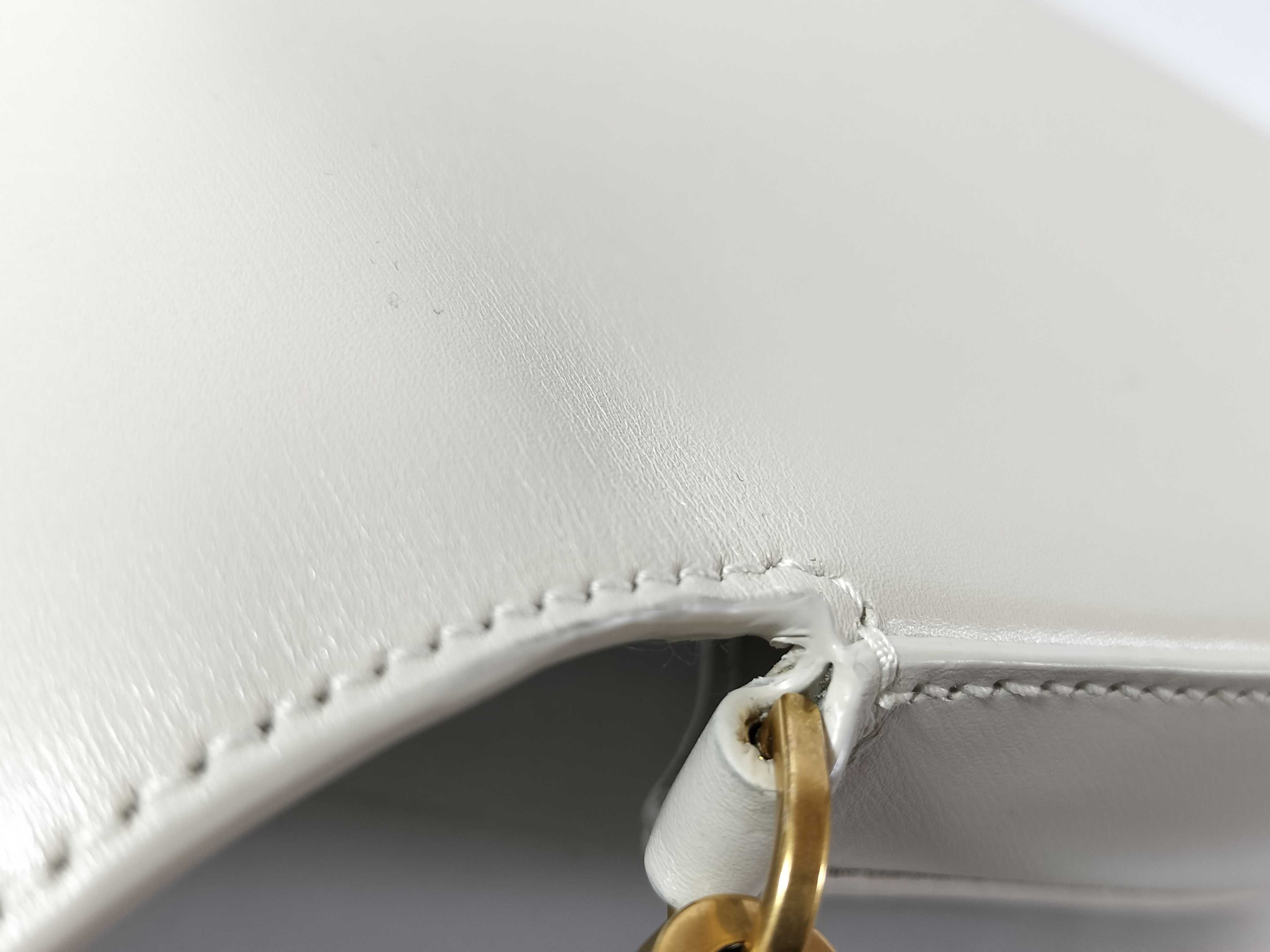 BAG 800846 MINI VOLTAIRE TOP HANDLE BAG (Handbag) — view 12