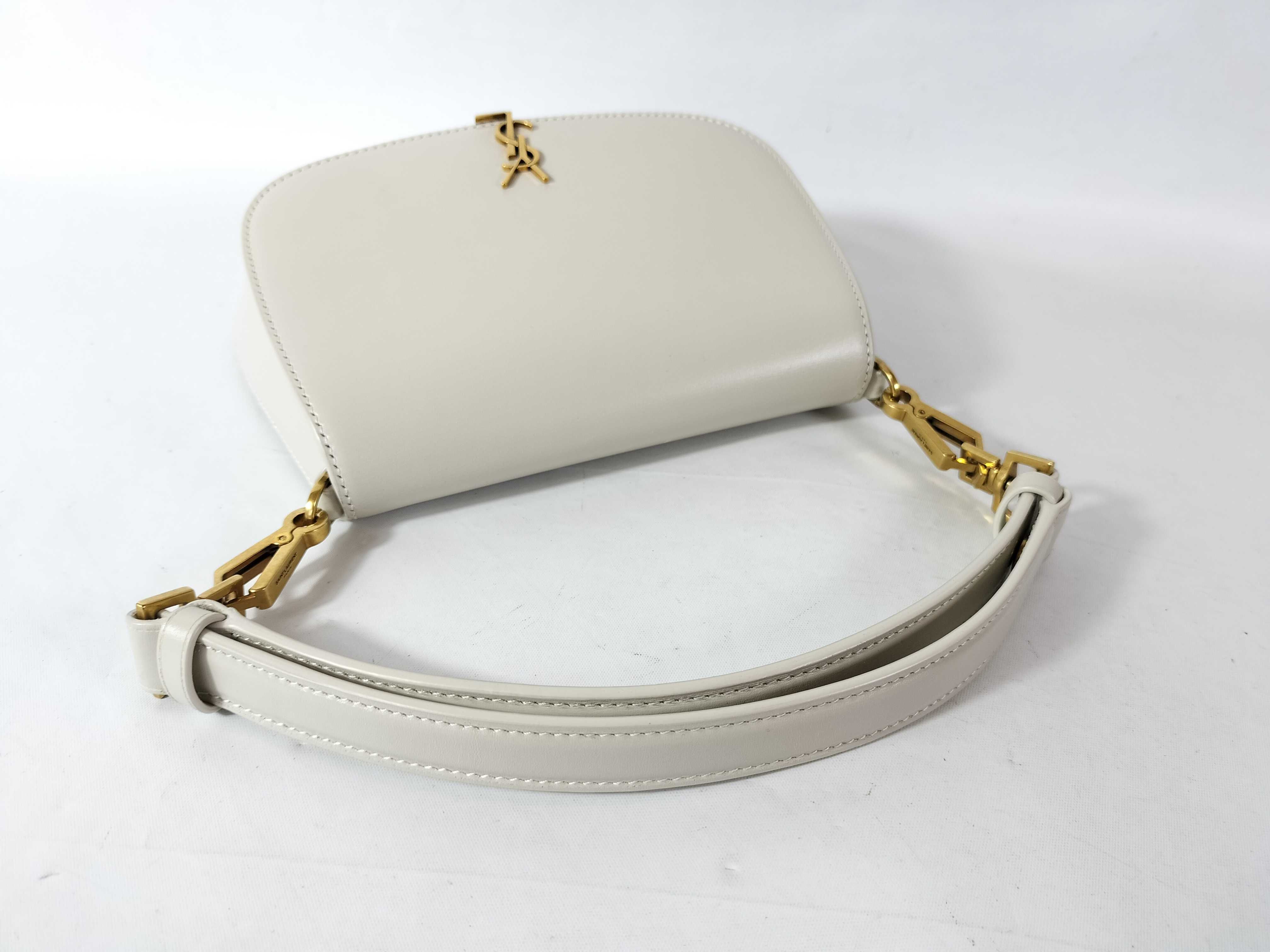 BAG 800846 MINI VOLTAIRE TOP HANDLE BAG (Handbag) — view 3