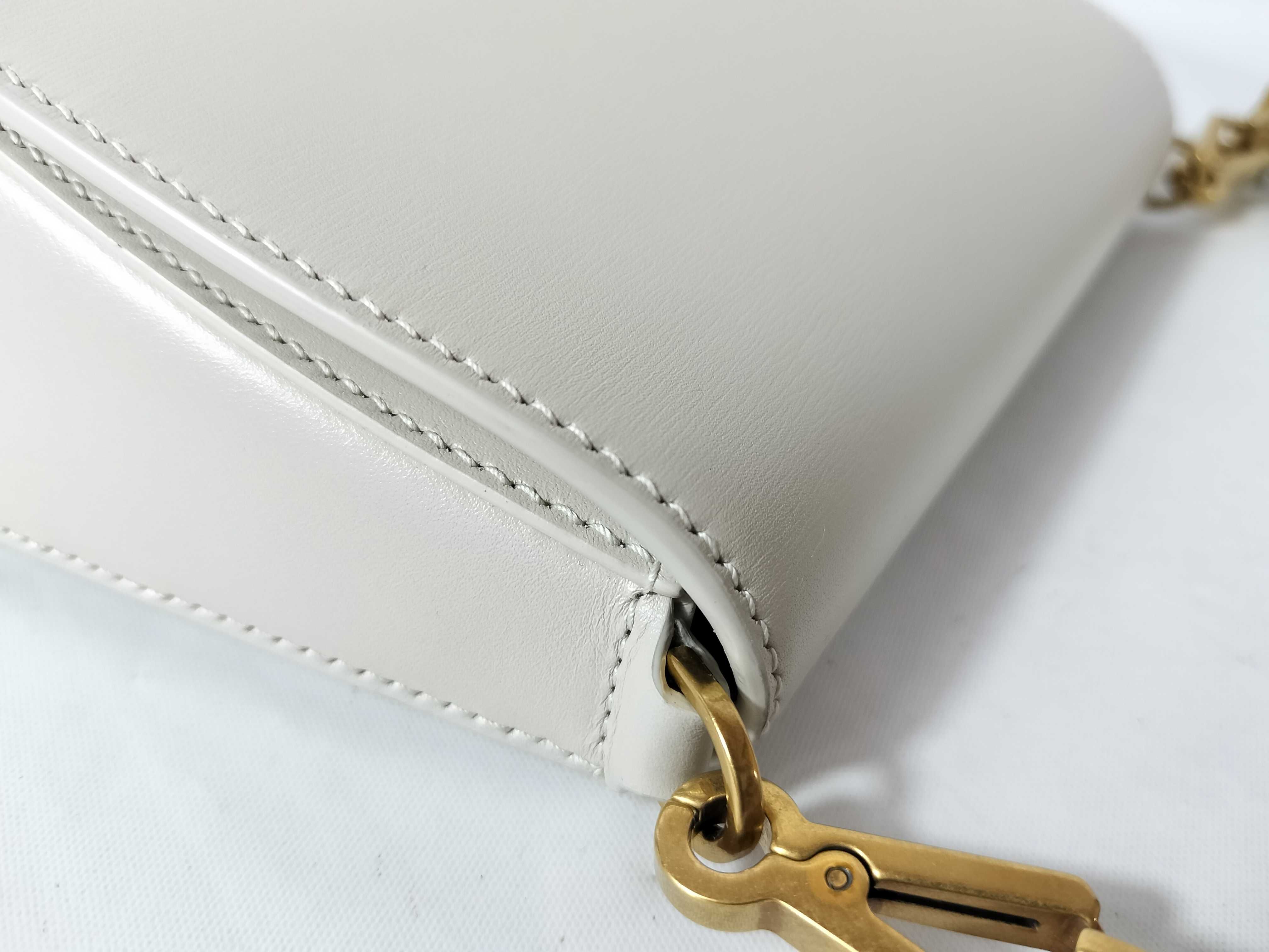 BAG 800846 MINI VOLTAIRE TOP HANDLE BAG (Handbag) — view 4