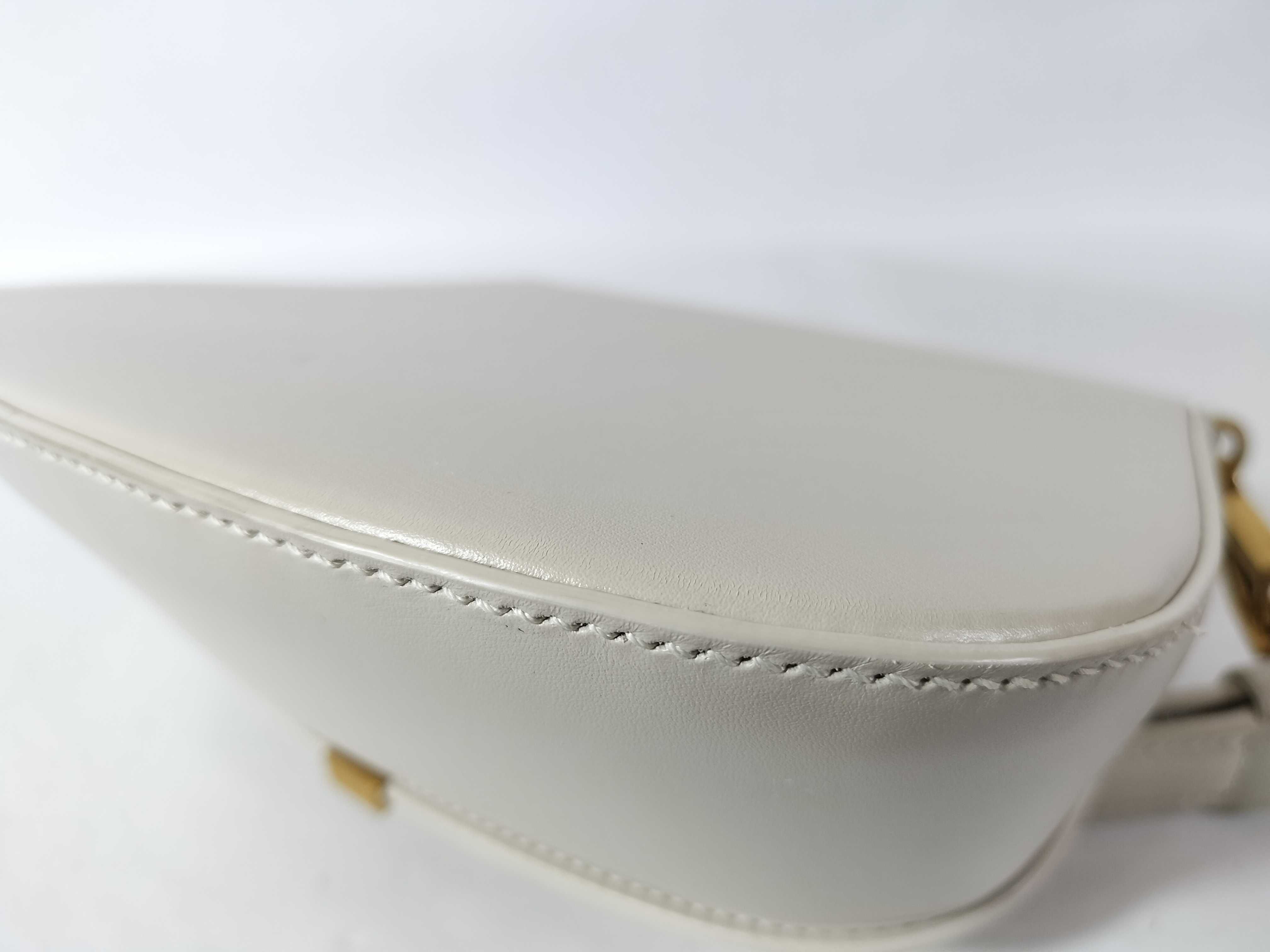 BAG 800846 MINI VOLTAIRE TOP HANDLE BAG (Handbag) — view 6