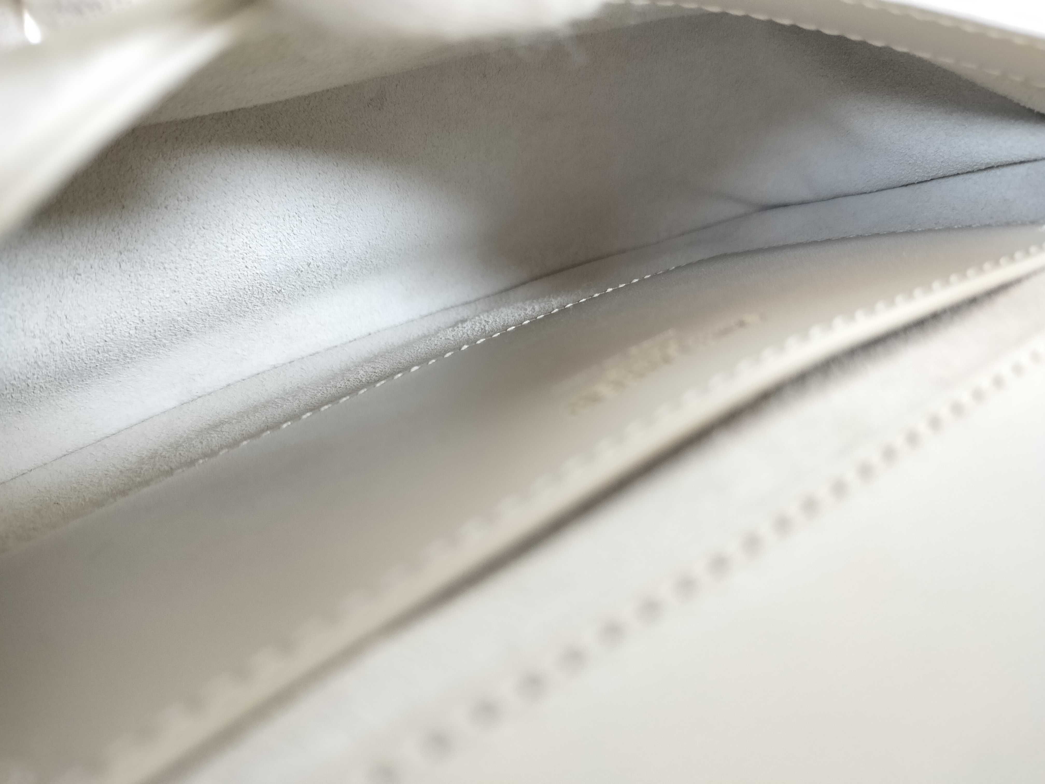 BAG 800846 MINI VOLTAIRE TOP HANDLE BAG (Handbag) — view 10