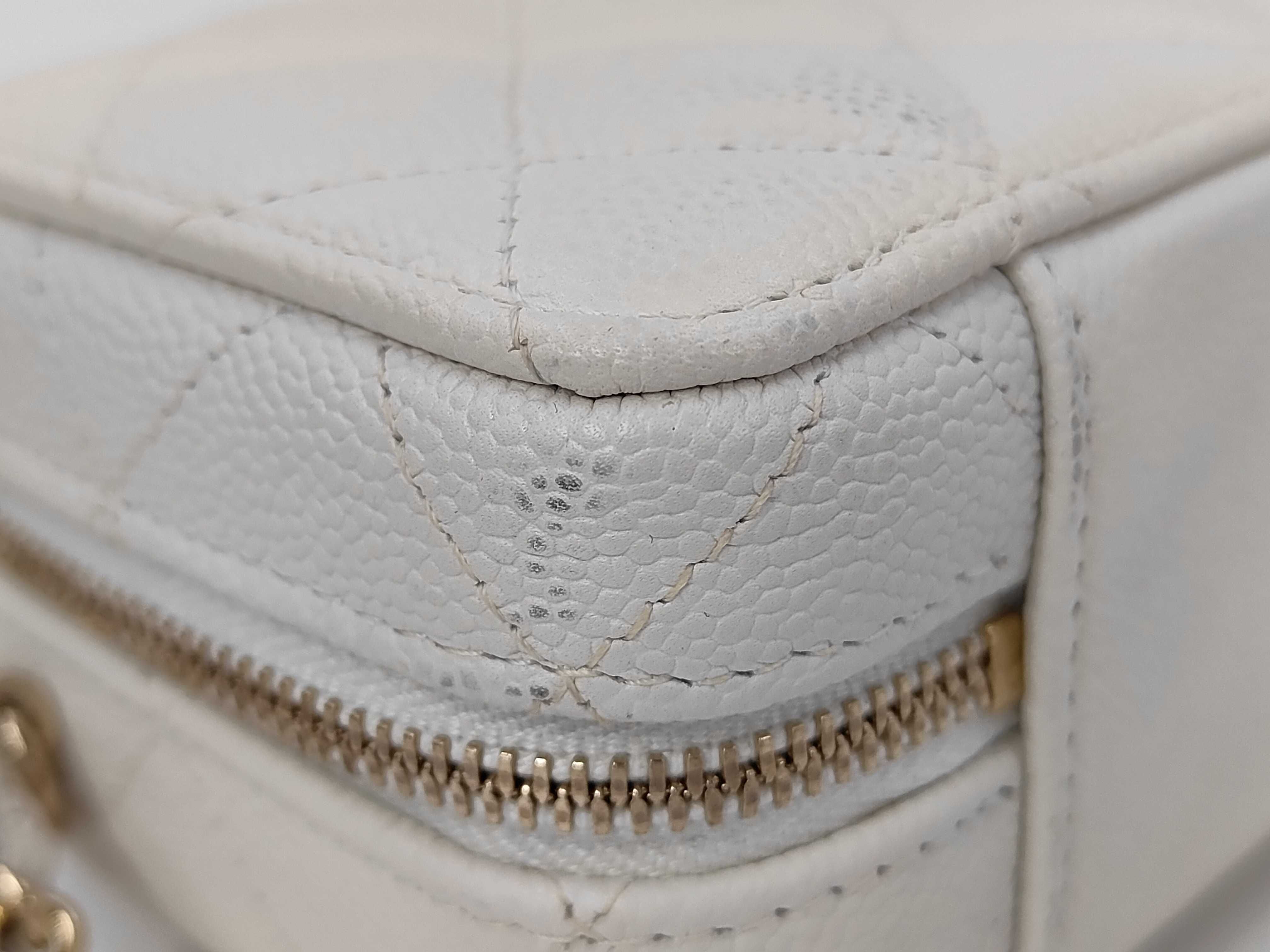 22P mini handle chain shoulder bag — view 6