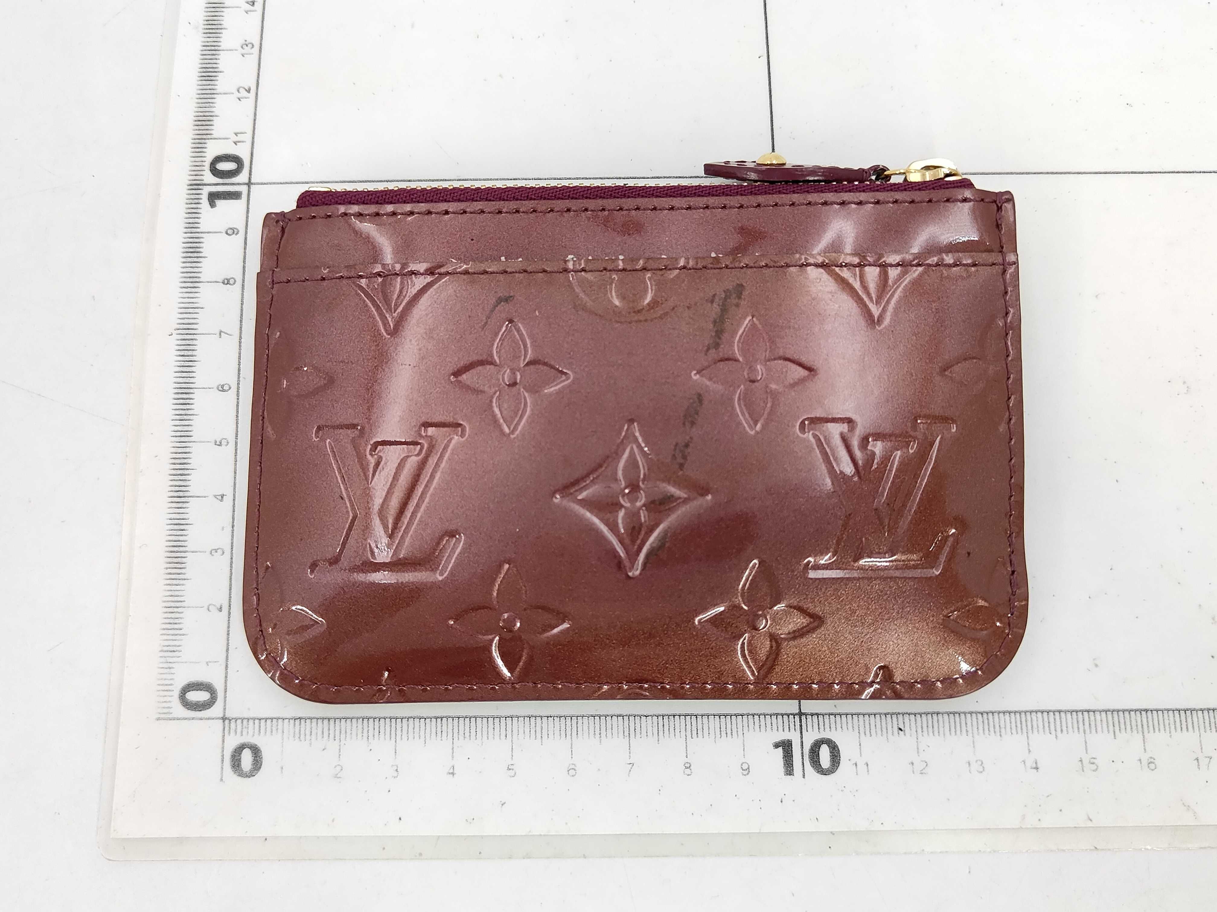 Vernis / Vernis / Pochette Clé — view 2