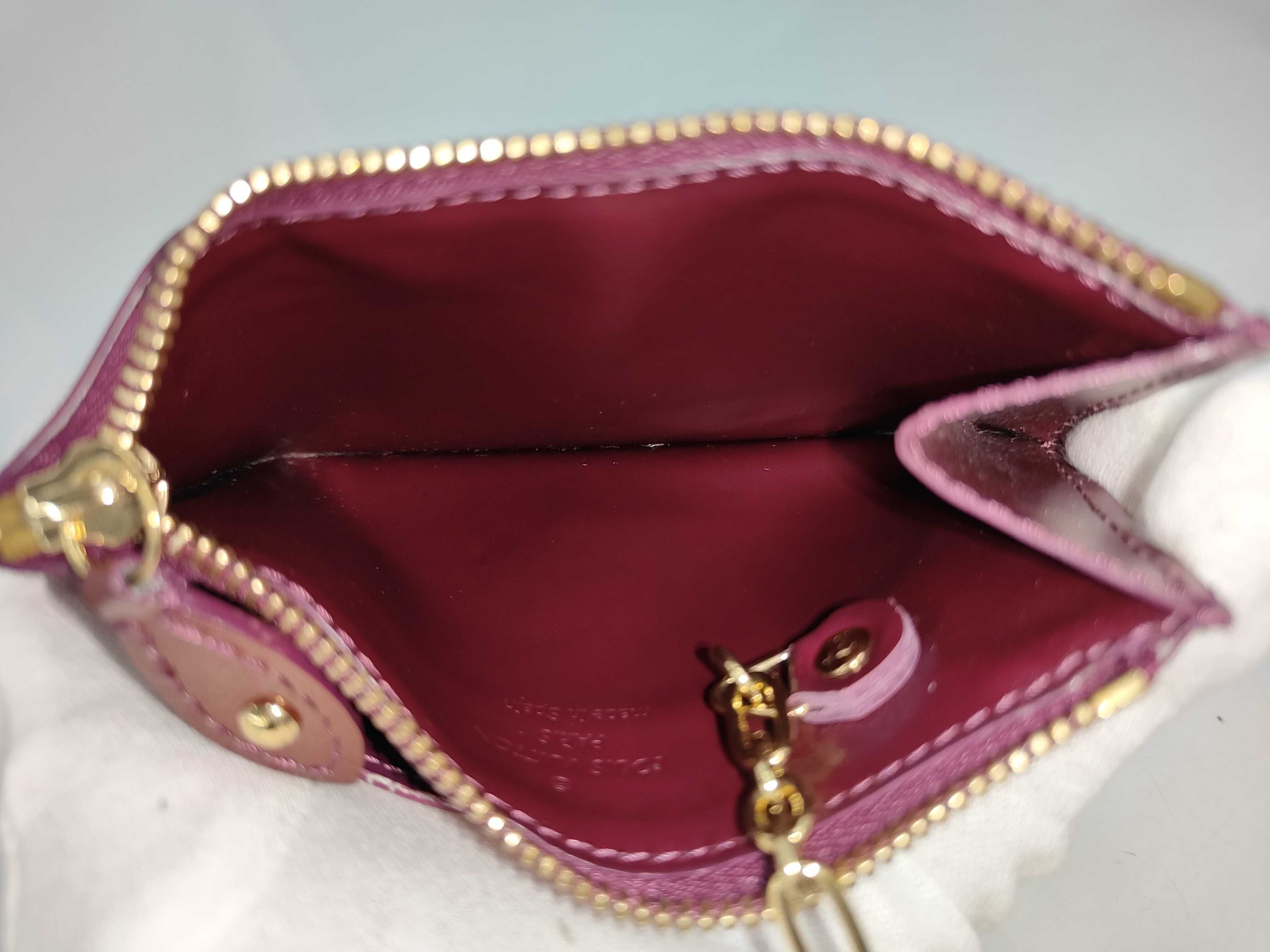 Vernis / Vernis / Pochette Clé — view 3