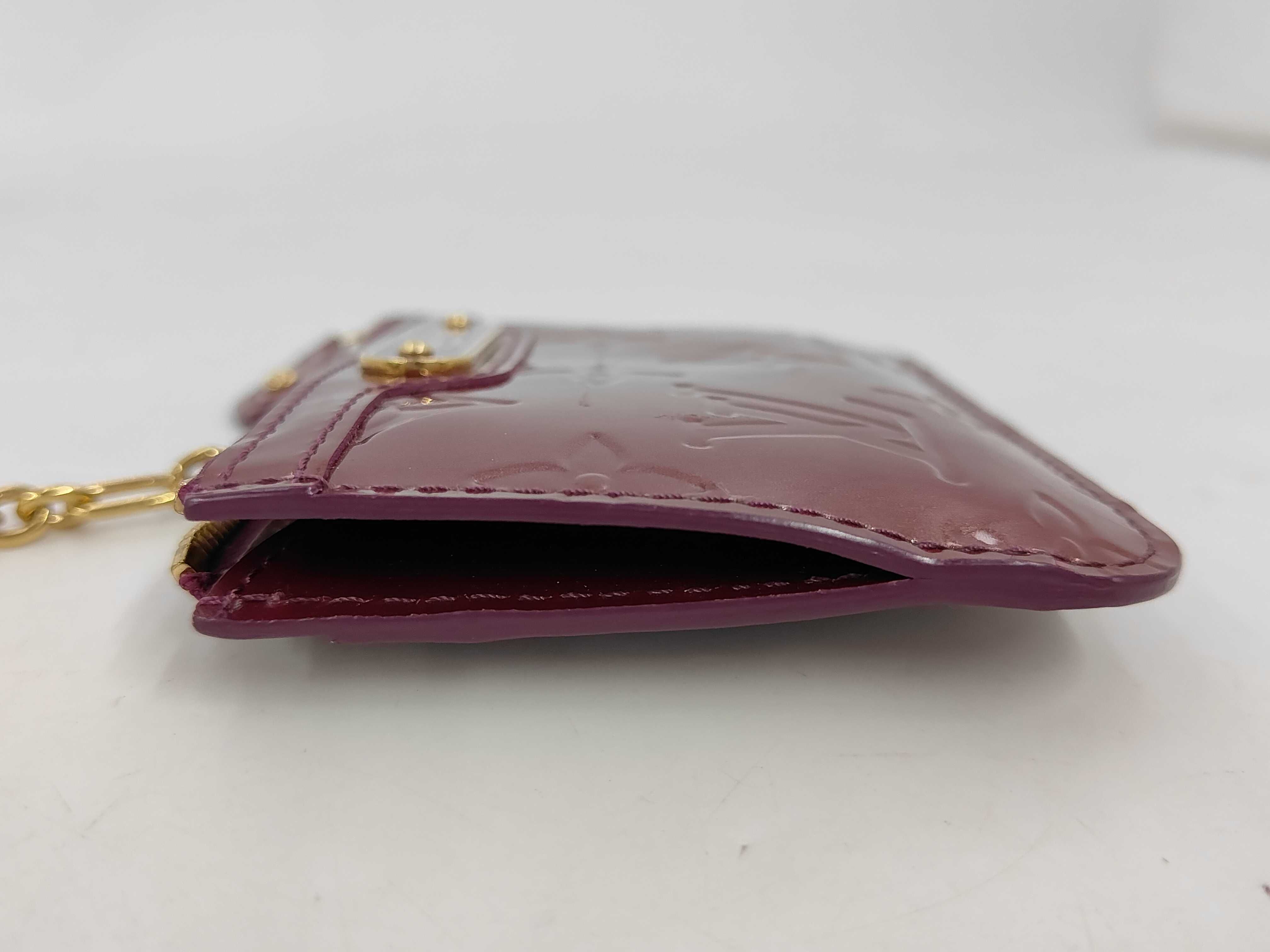 Vernis / Vernis / Pochette Clé — view 5