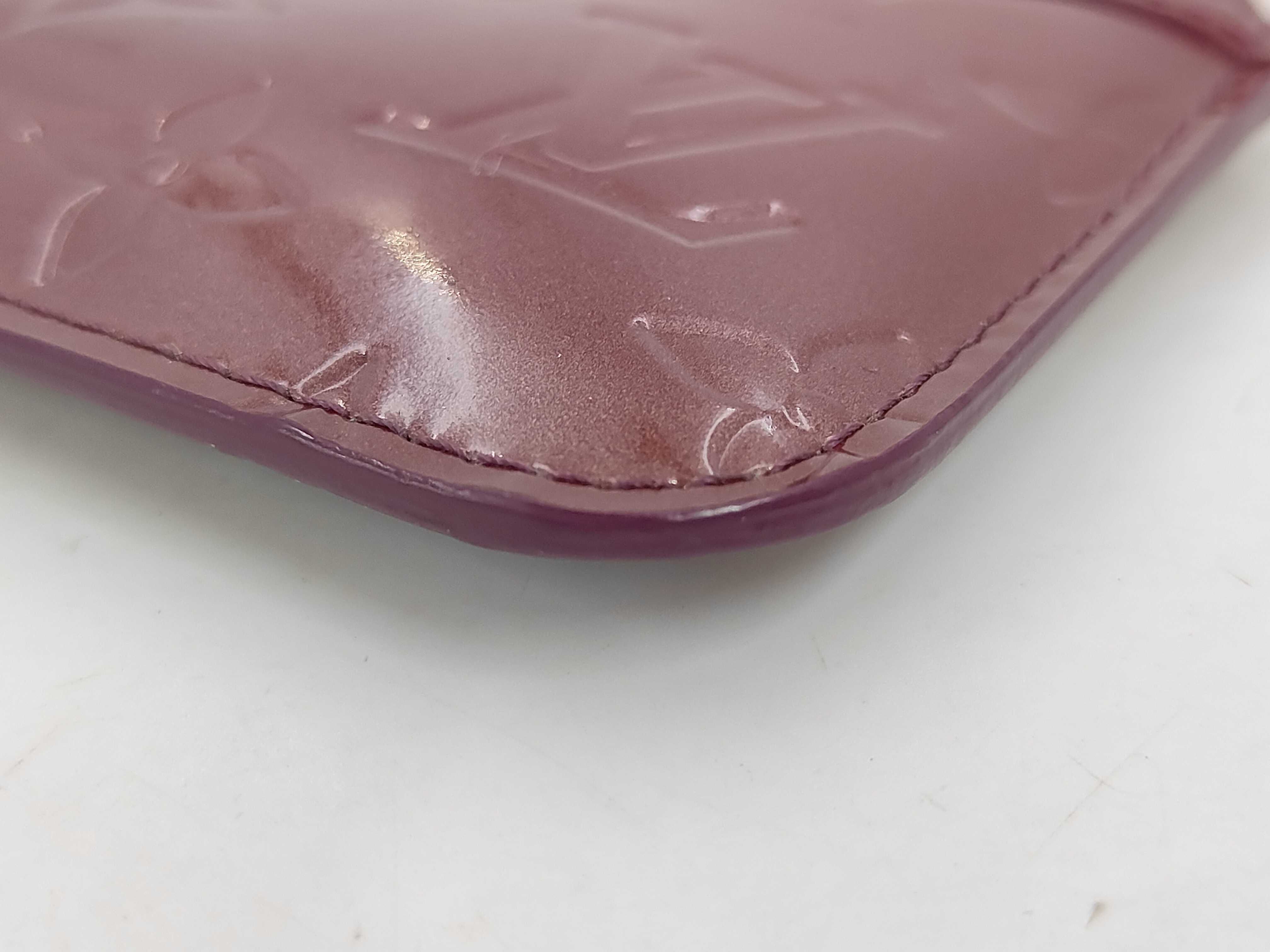 Vernis / Vernis / Pochette Clé — view 6