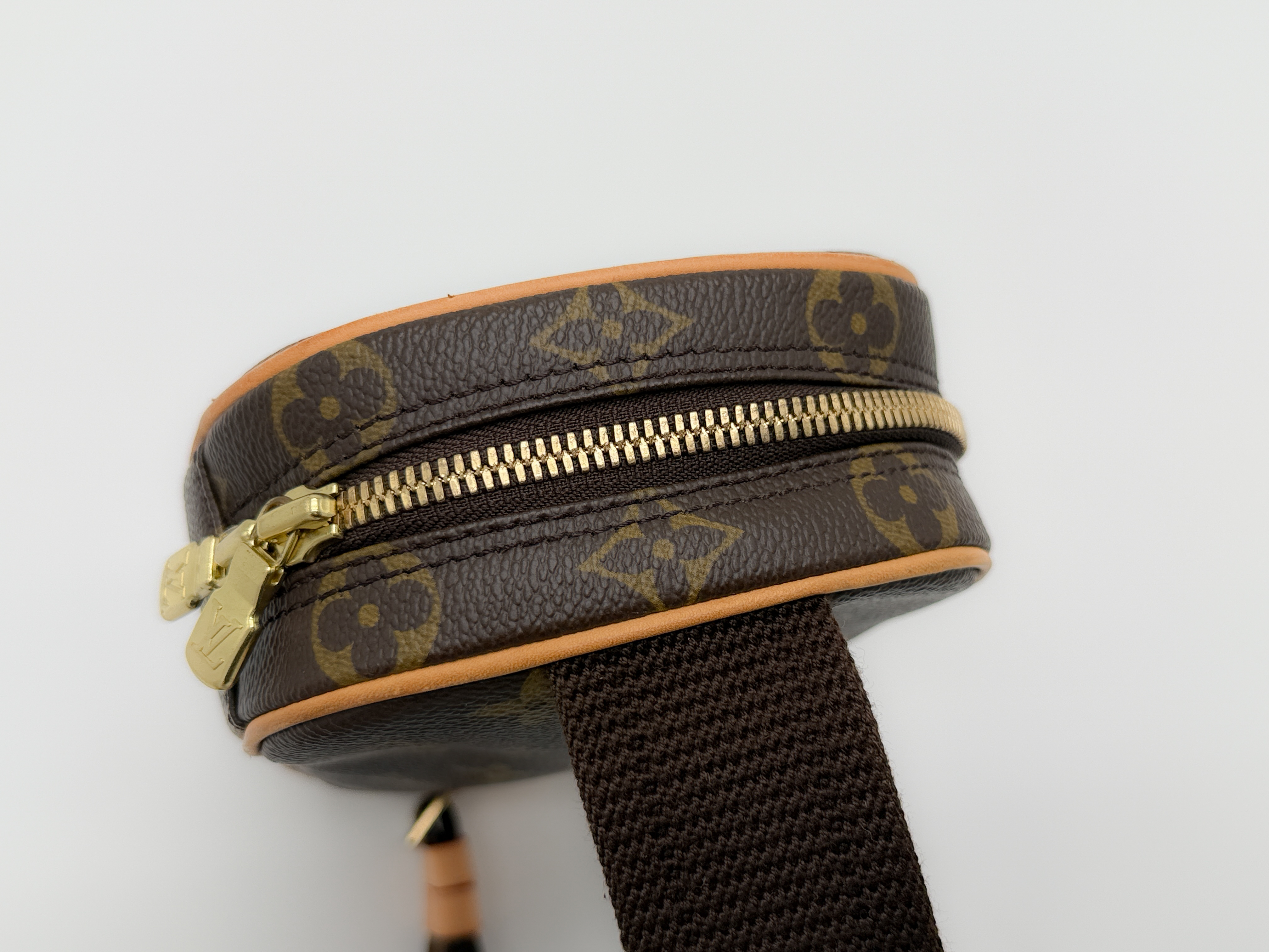 Monogram M51870 Pochette Gange CA1024 Shoulder Bag — view 11