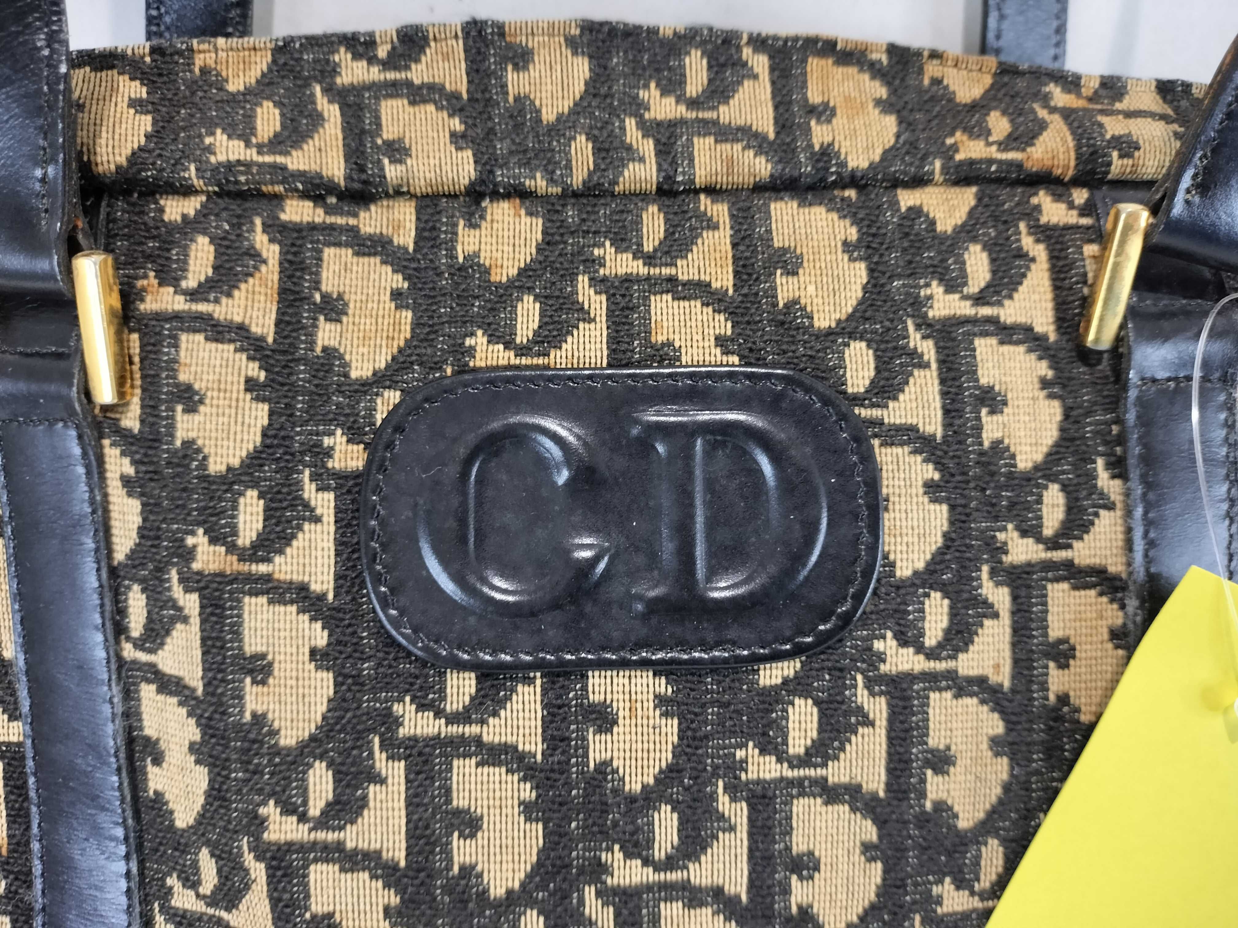 Trotter Old Handbag — view 2