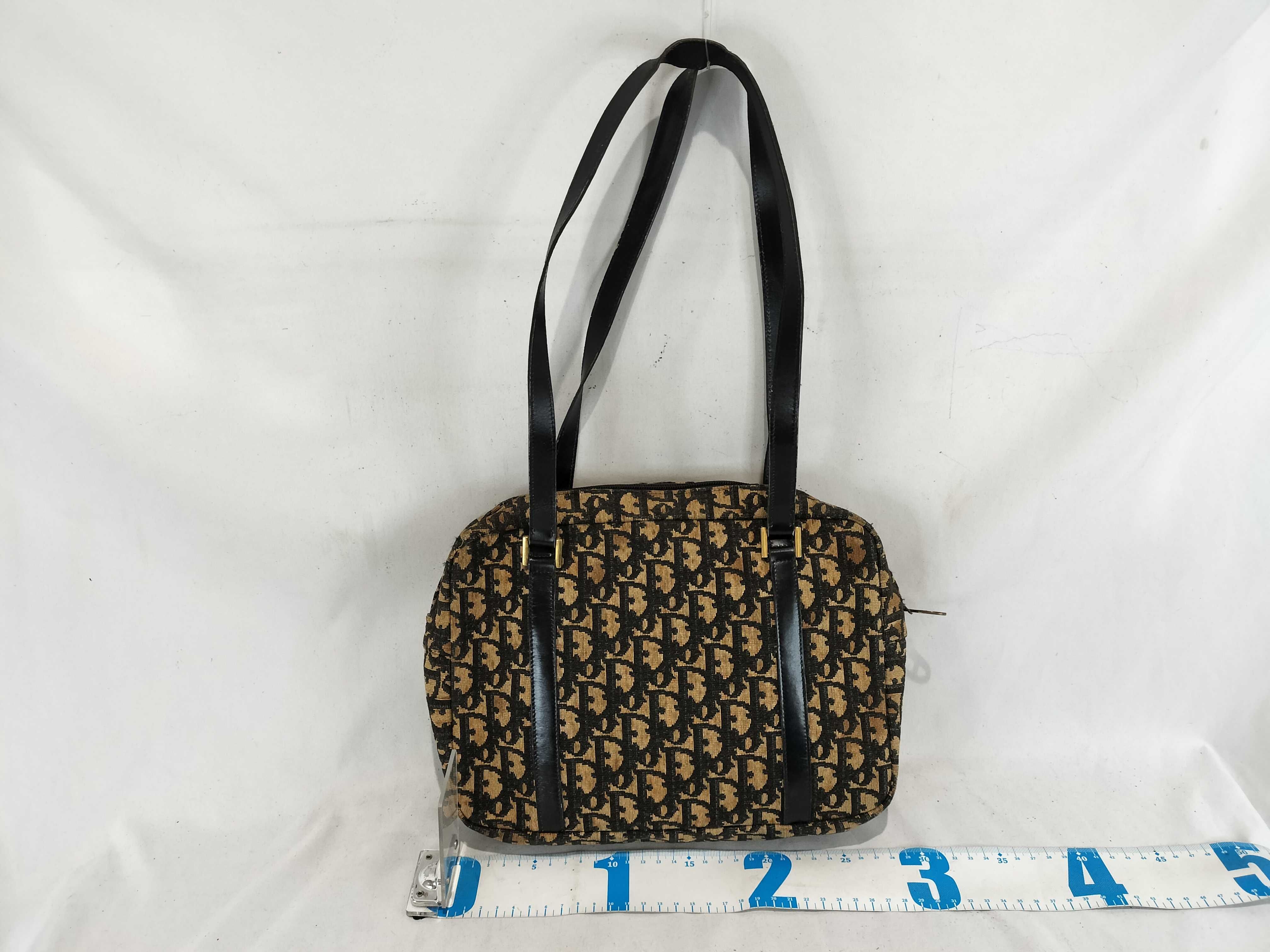 Trotter Old Handbag — view 3