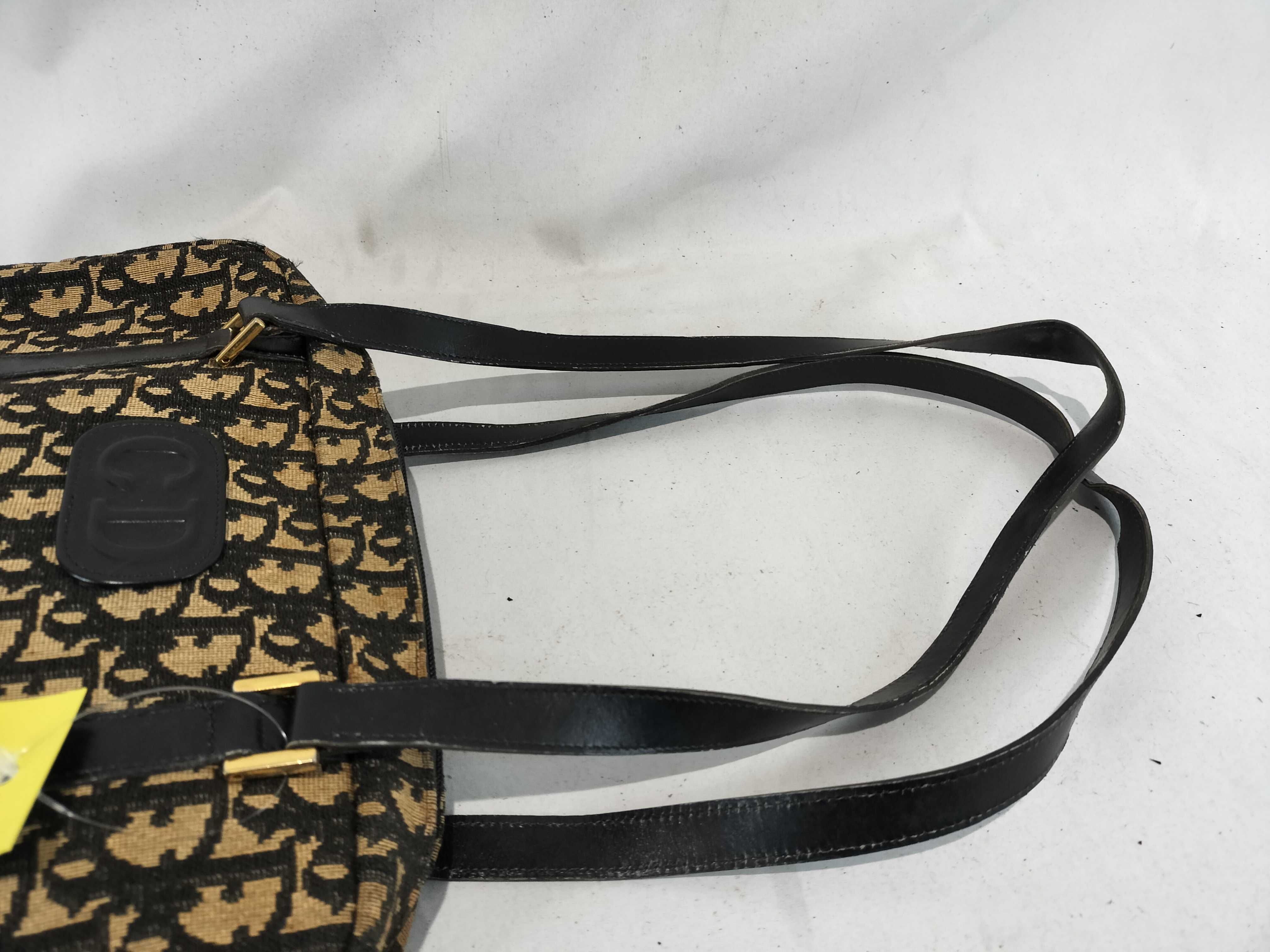 Trotter Old Handbag — view 4