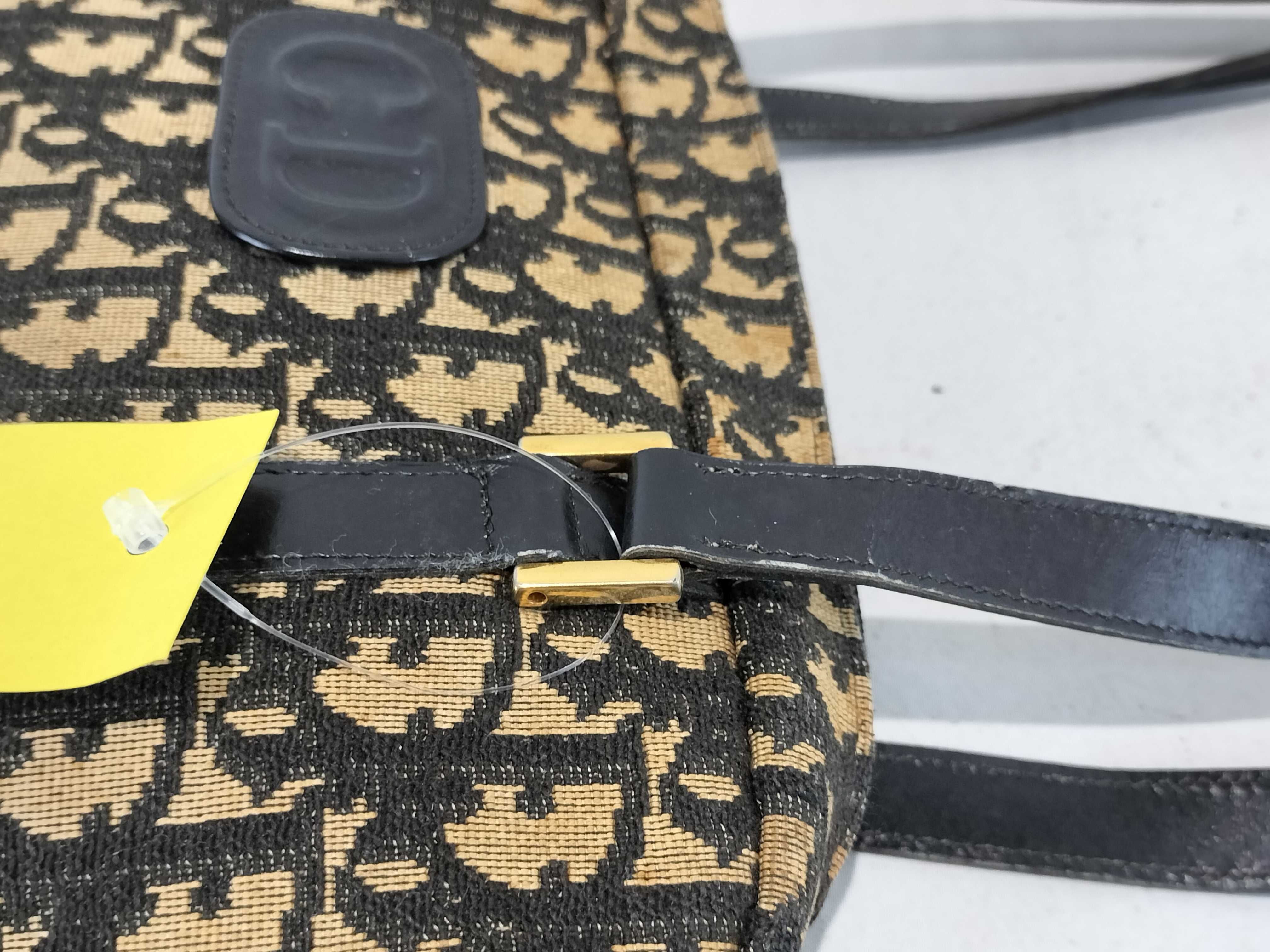 Trotter Old Handbag — view 6