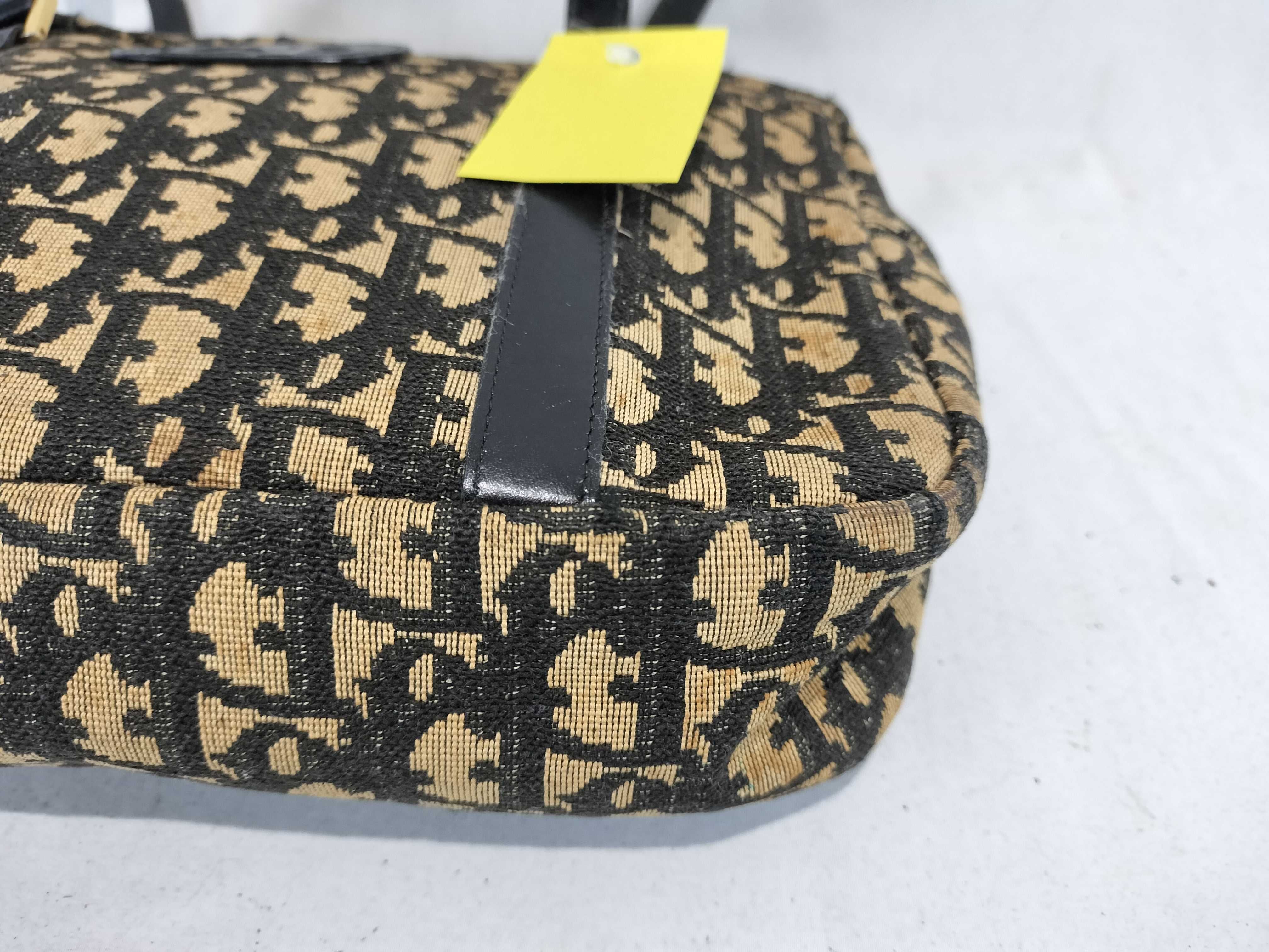 Trotter Old Handbag — view 7