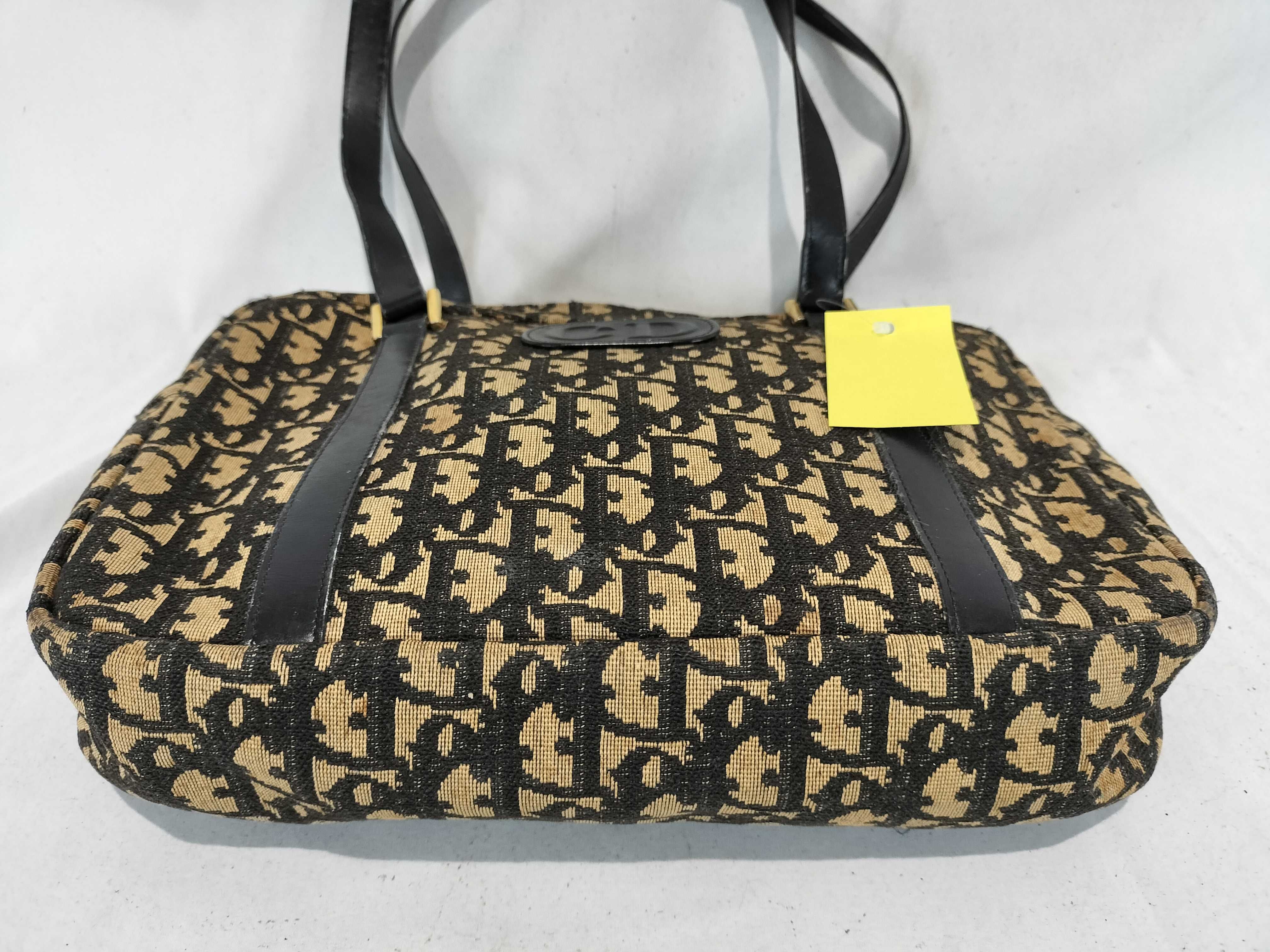 Trotter Old Handbag — view 8