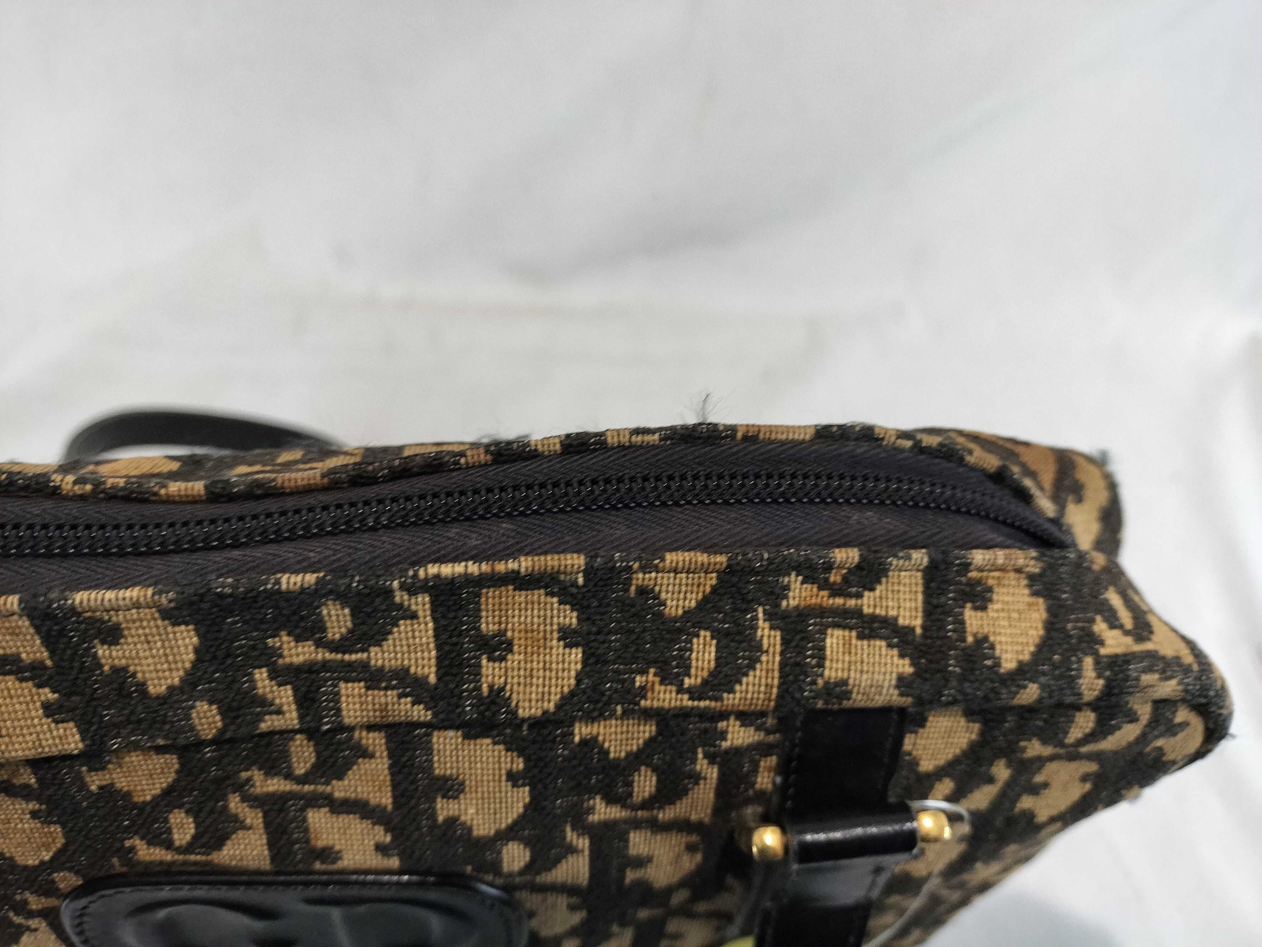 Trotter Old Handbag — view 9