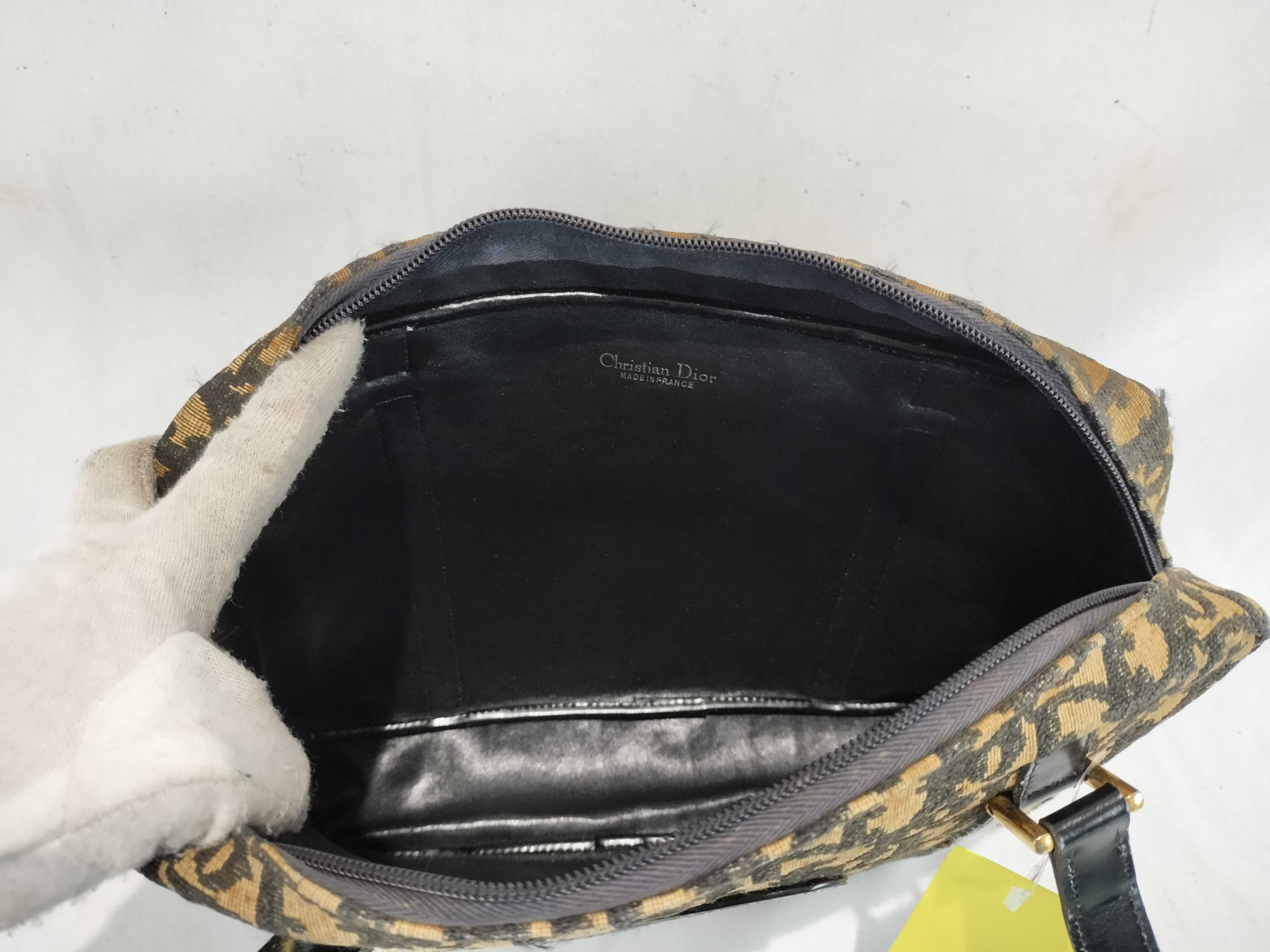 Trotter Old Handbag — view 10