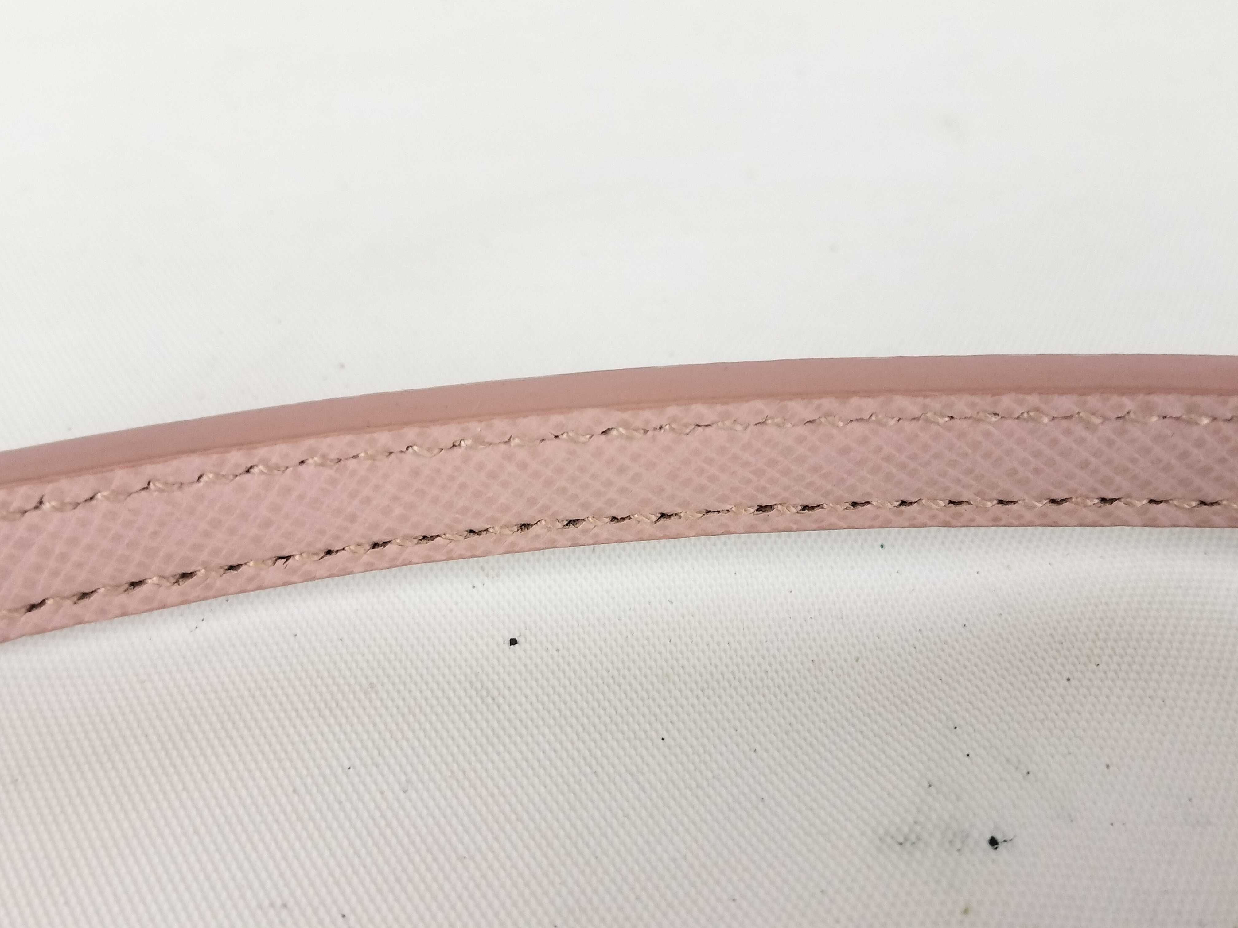 shoulder strap only. — view 4