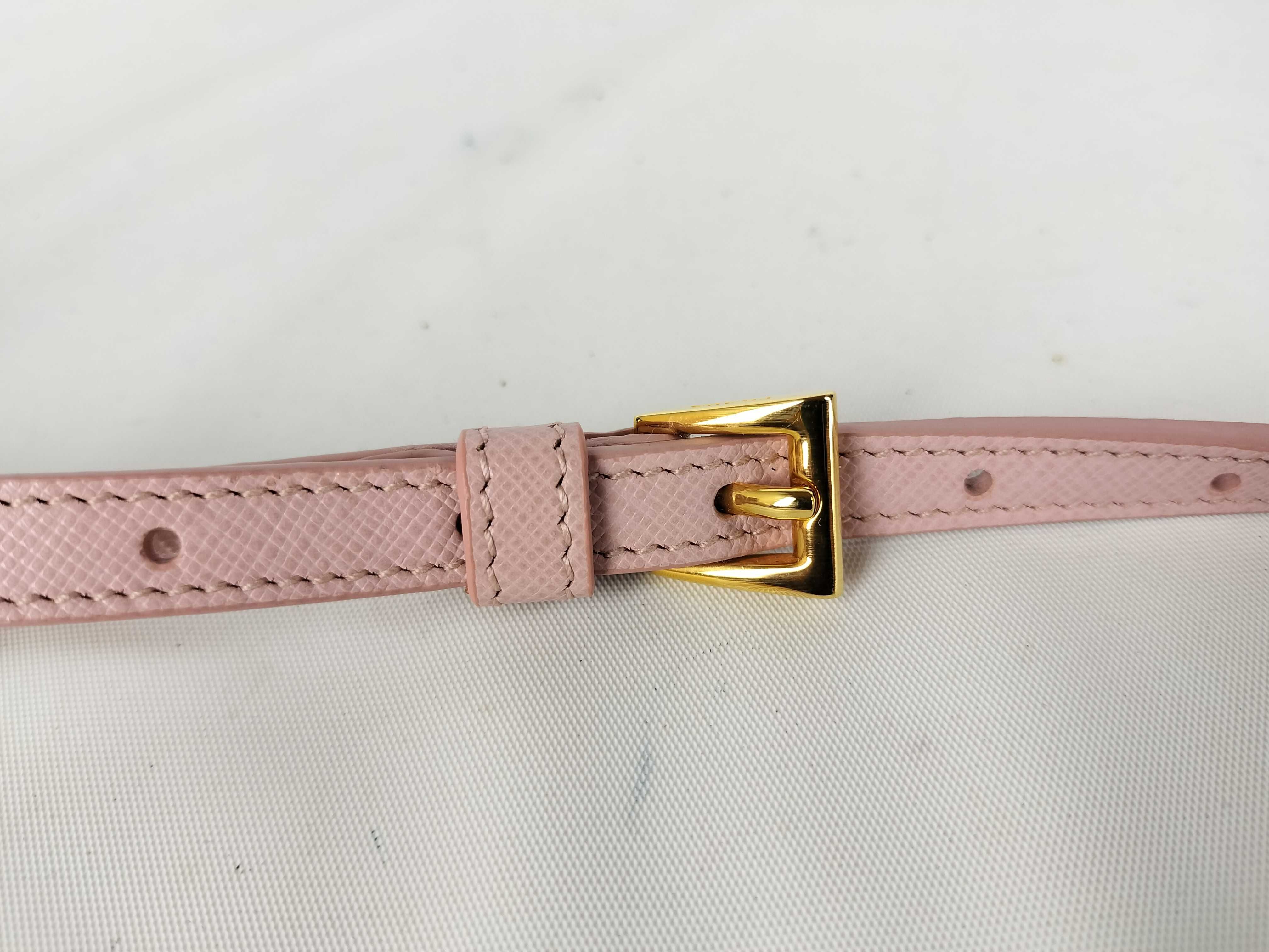 shoulder strap only. — view 7