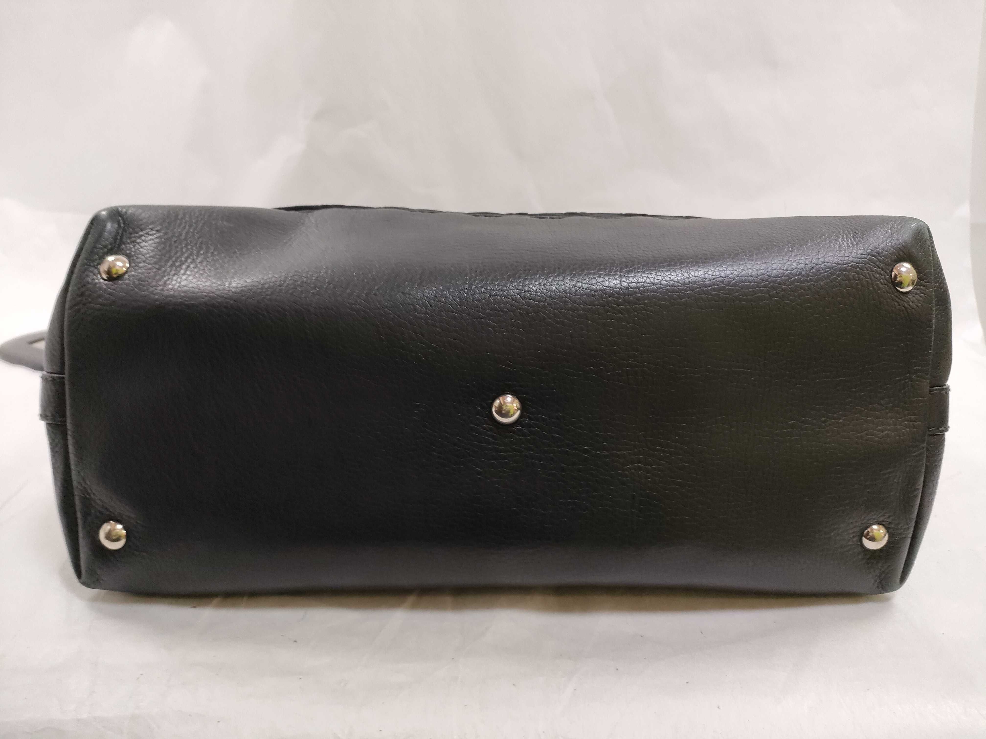 Quilted GG Tote Bag — view 7