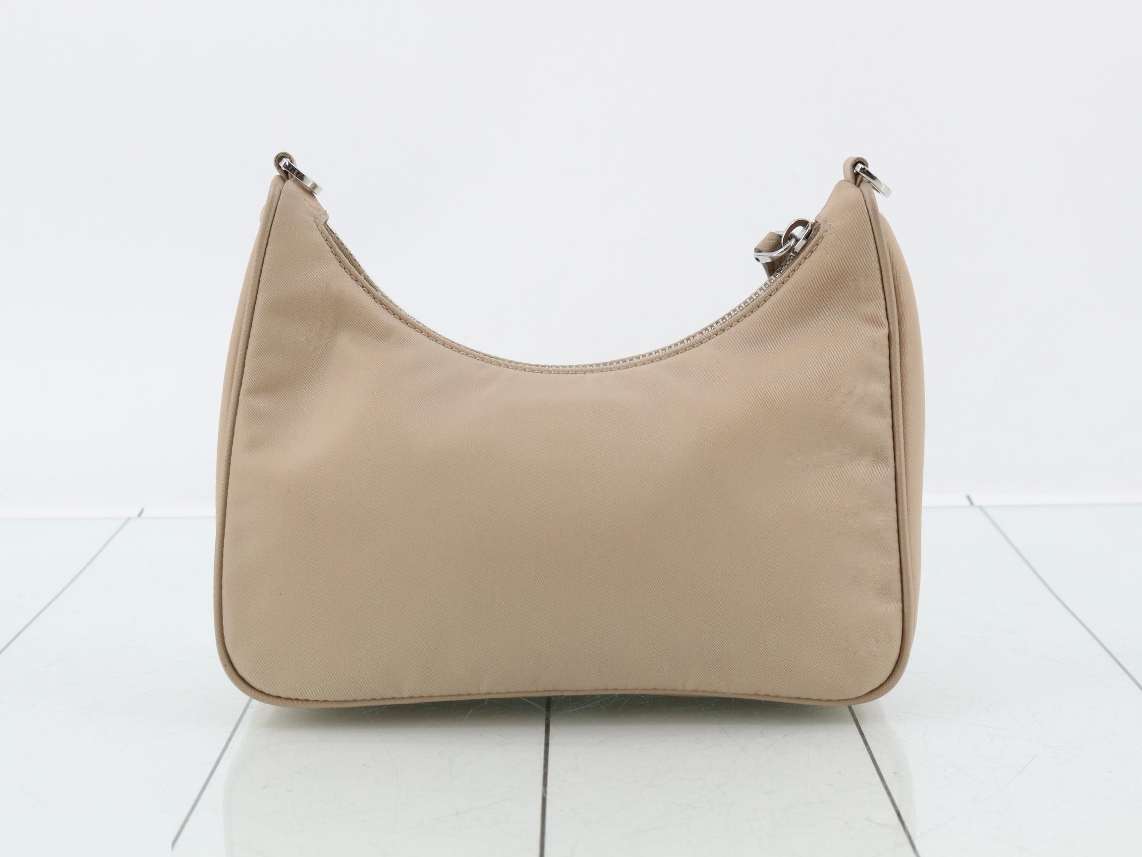Re-edition 2005 2-Way Shoulder Bag — view 2