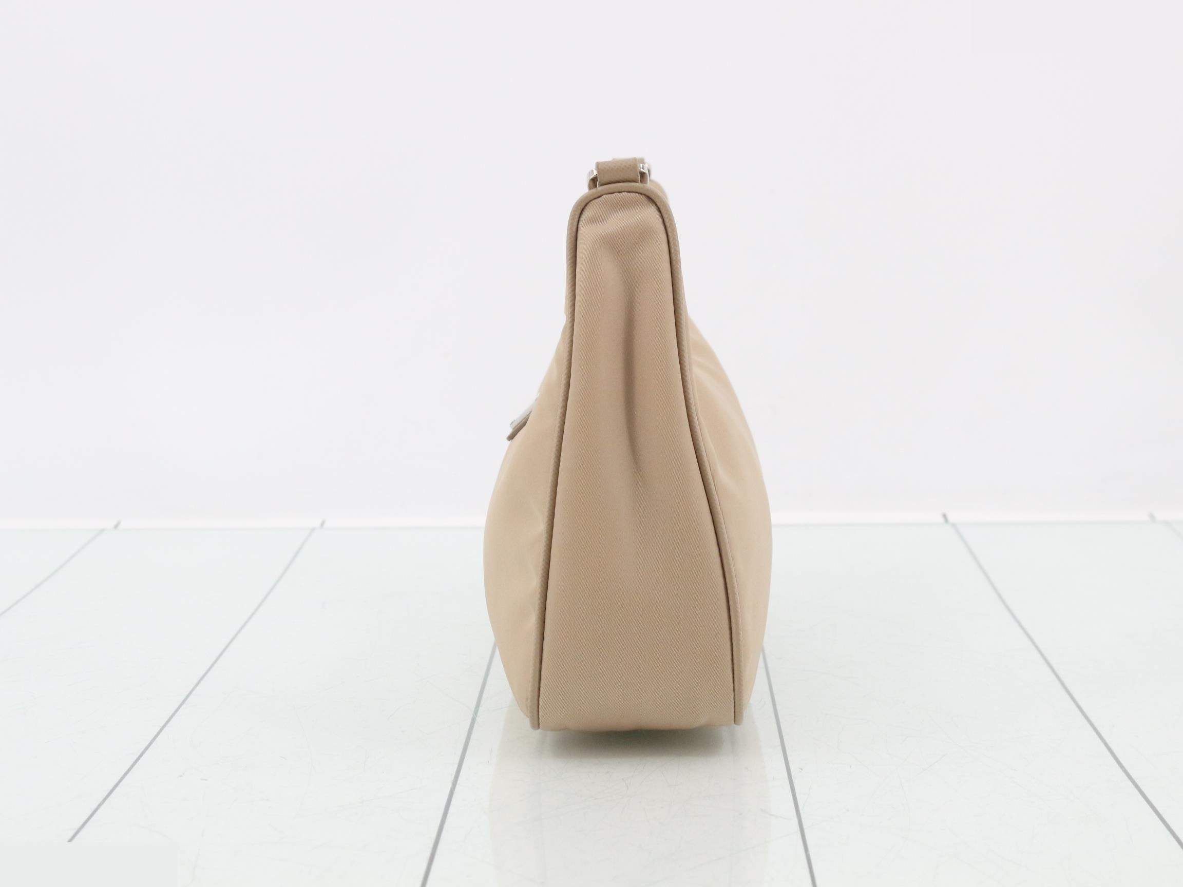 Re-edition 2005 2-Way Shoulder Bag — view 3