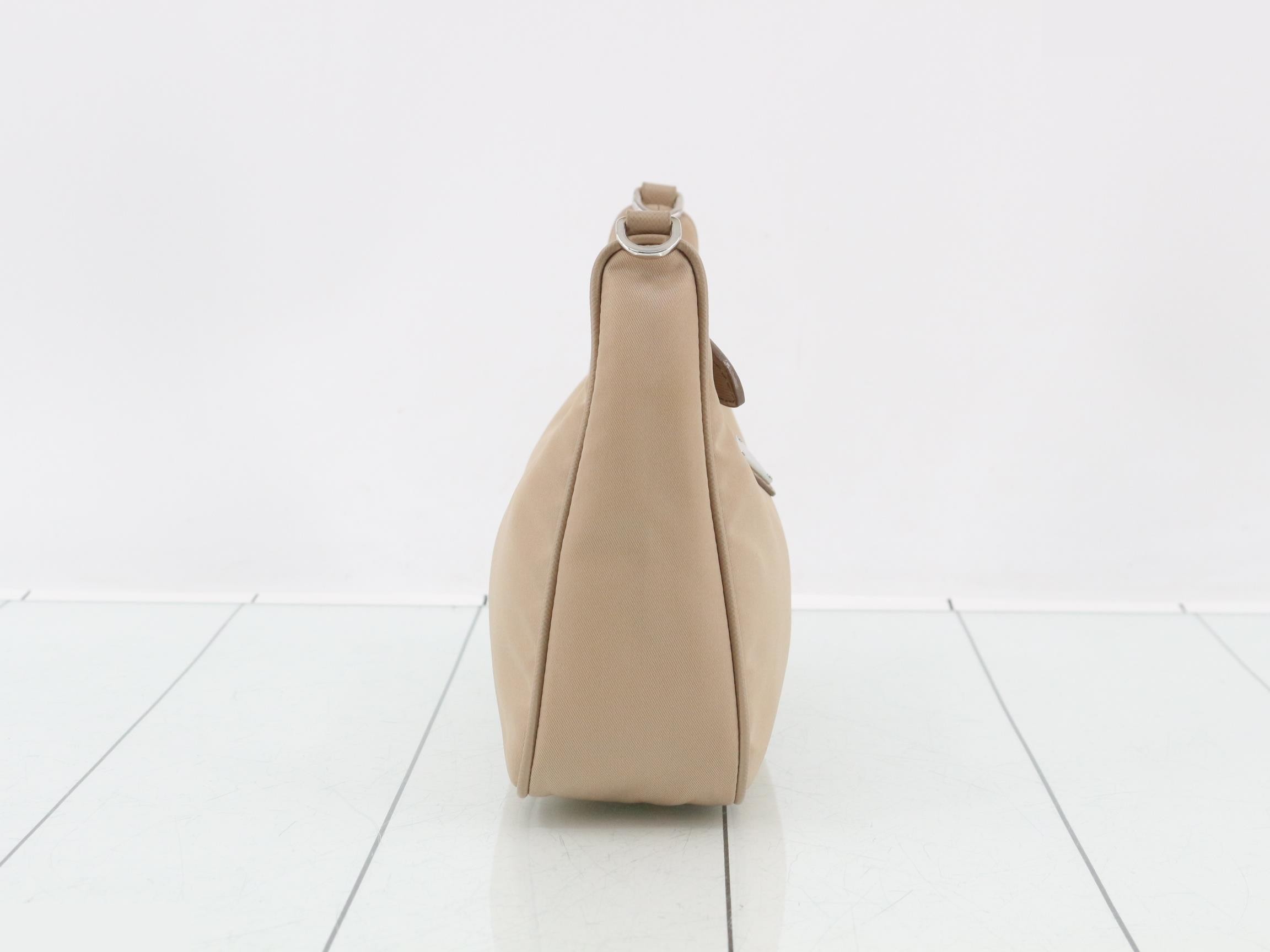 Re-edition 2005 2-Way Shoulder Bag — view 4